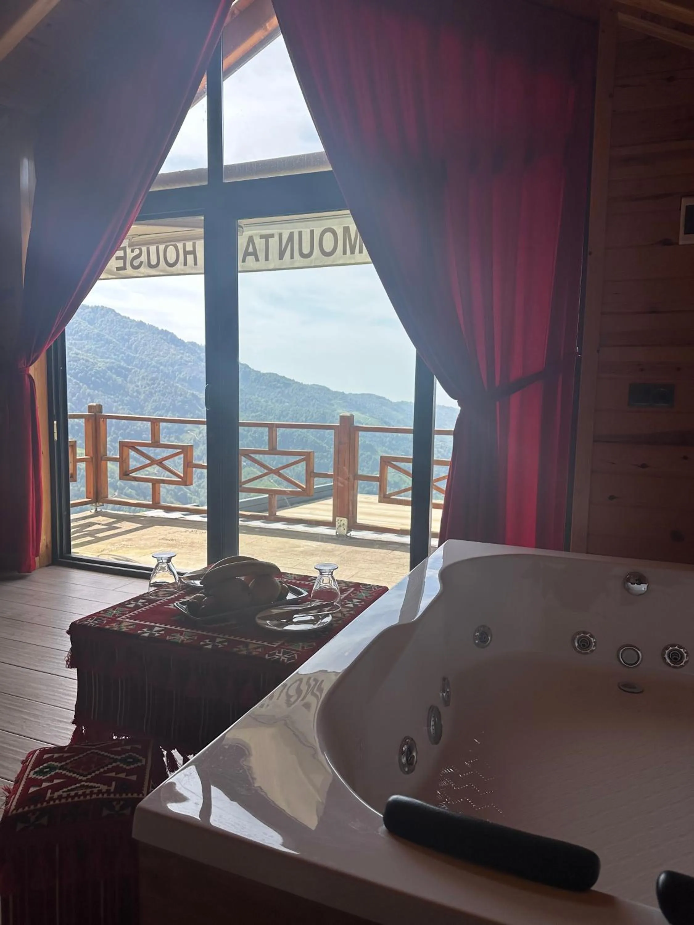 Property building in PUGARi HOTEL