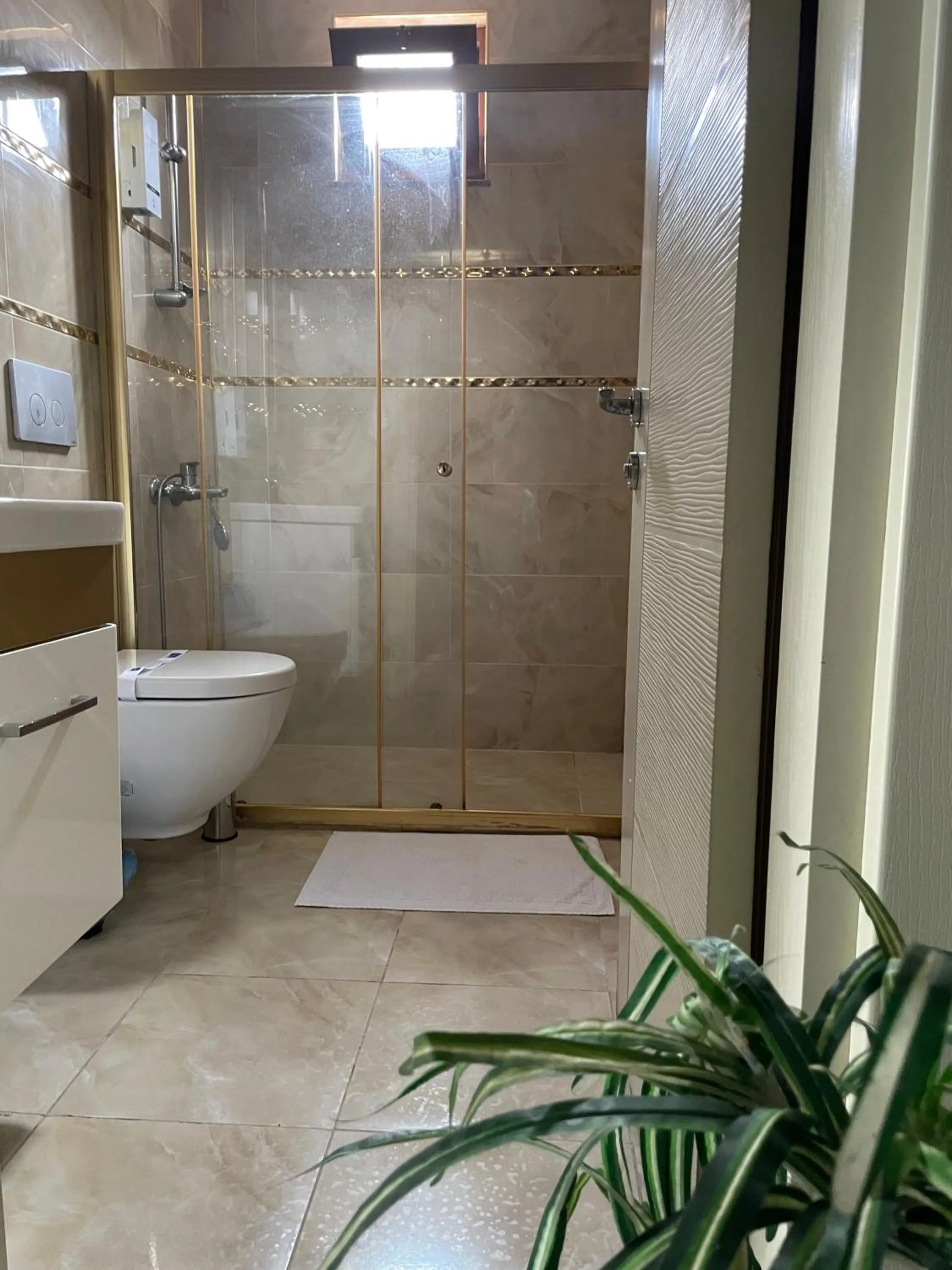 Photo of the whole room in PUGARi HOTEL