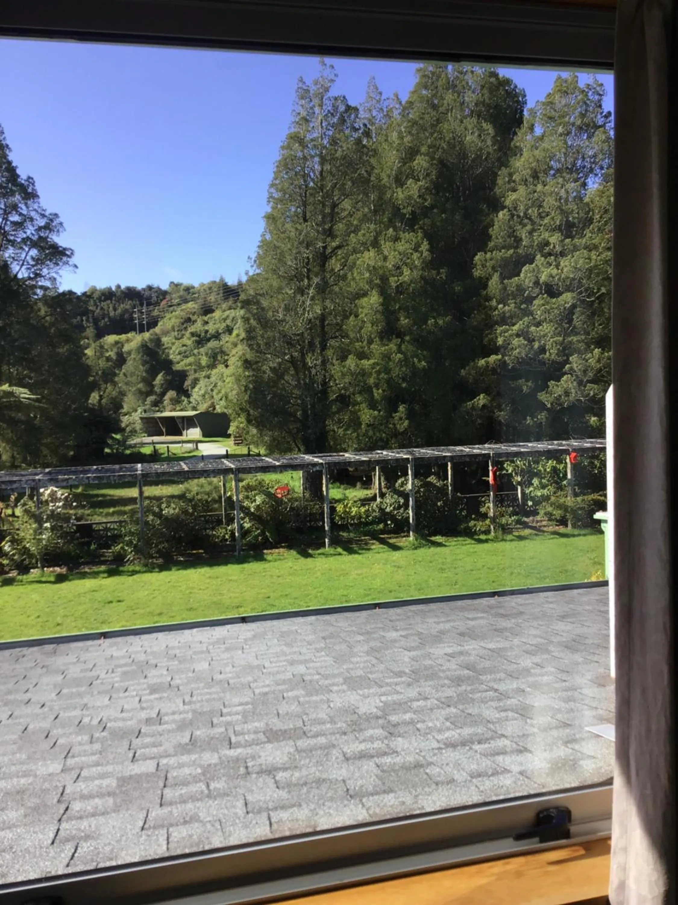 Woodland Glen Lodge B&B