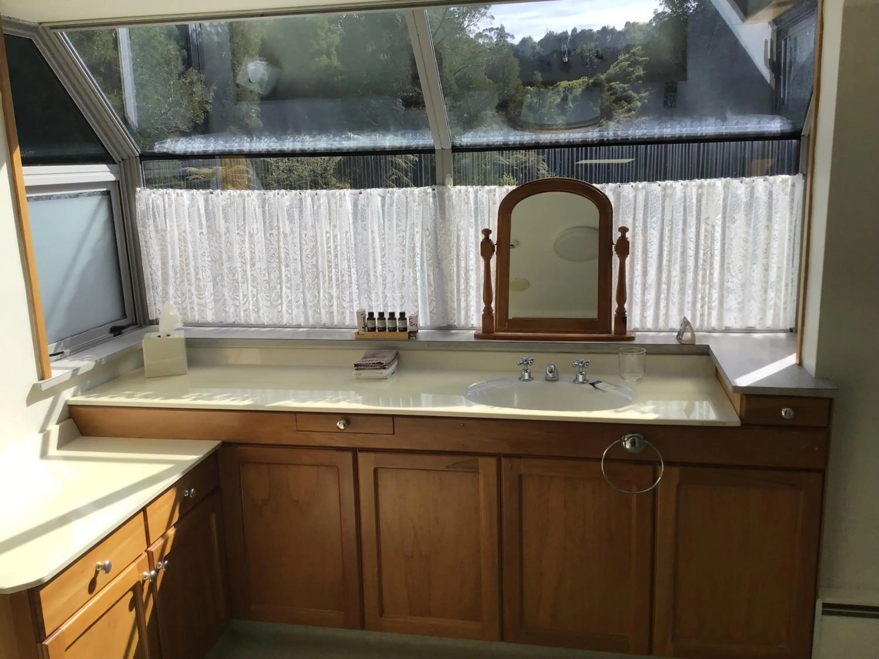 Woodland Glen Lodge B&B