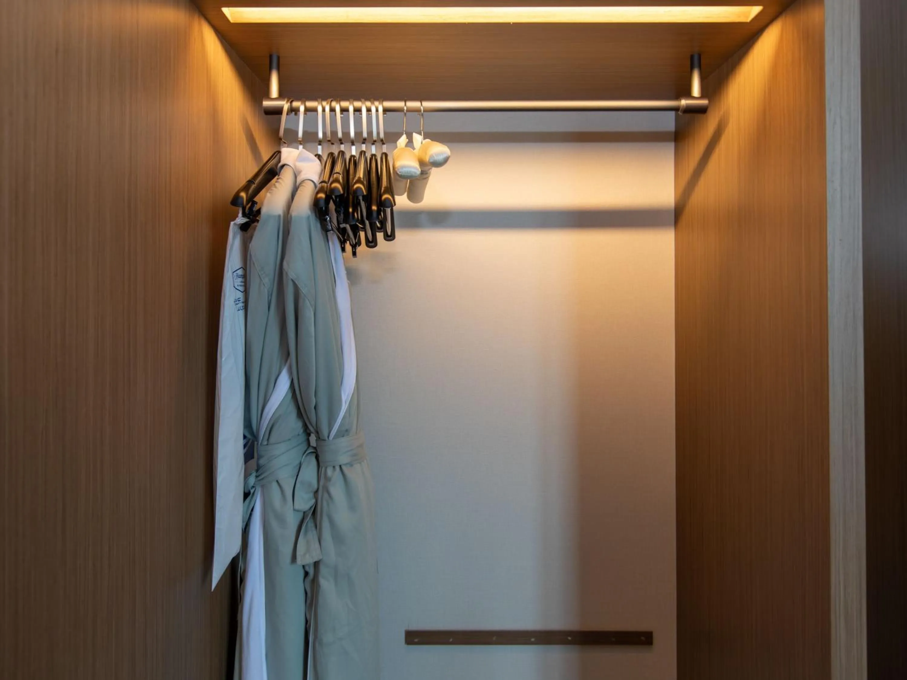 Property building in Hampton by Hilton Dongguan Liaobu Songshan Lake Avenue