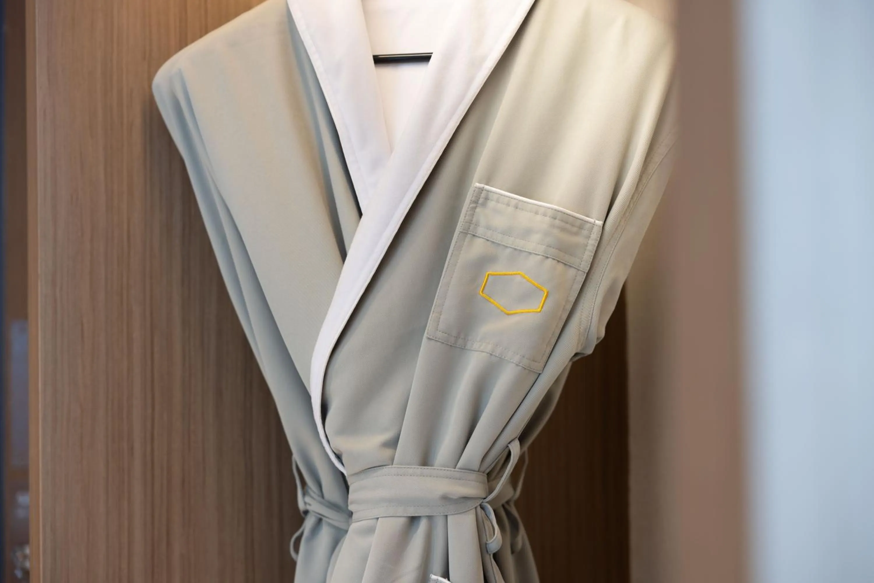 furniture in Hampton by Hilton Dongguan Liaobu Songshan Lake Avenue