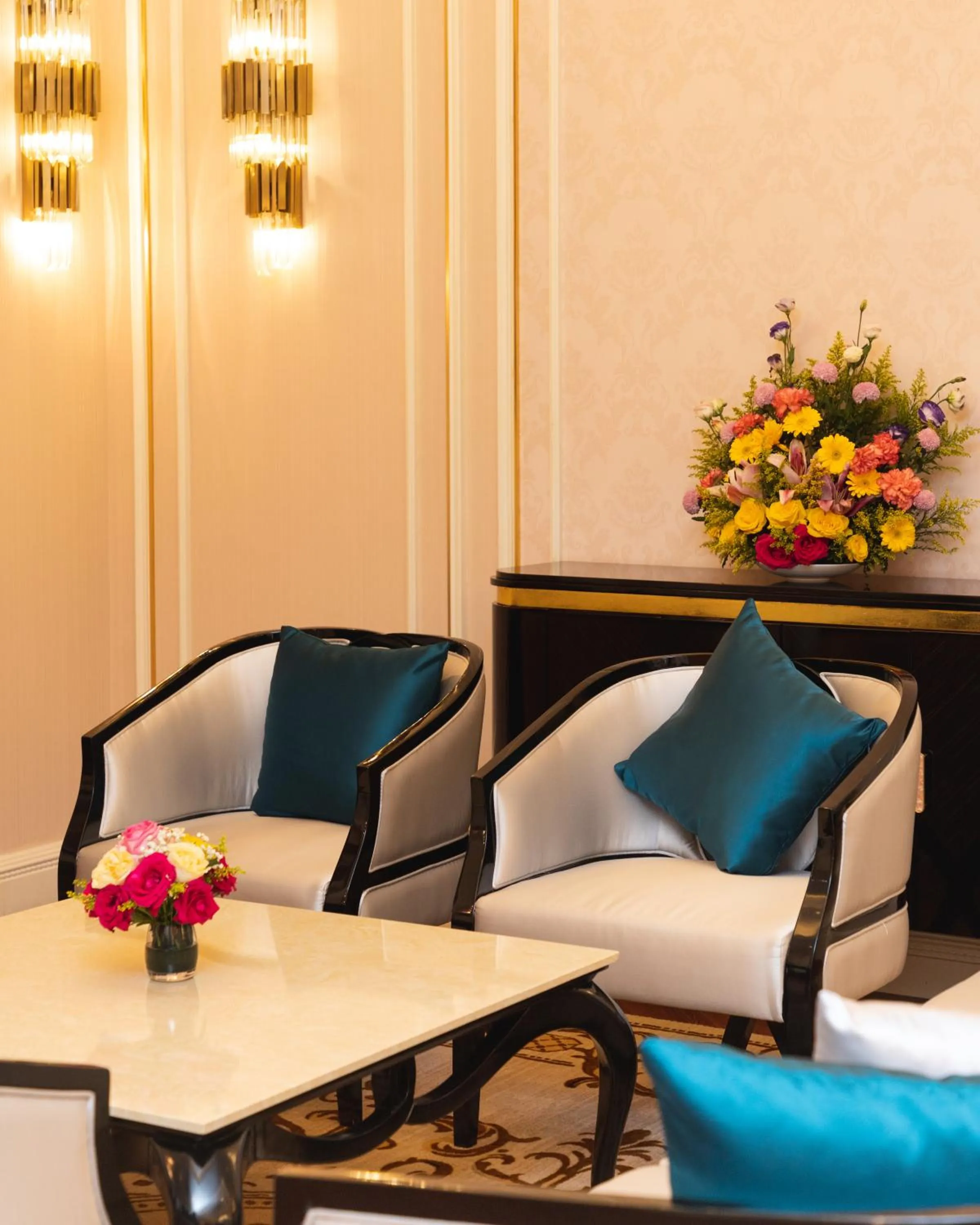 THE PREMIER PALACE HOTEL AND SPA