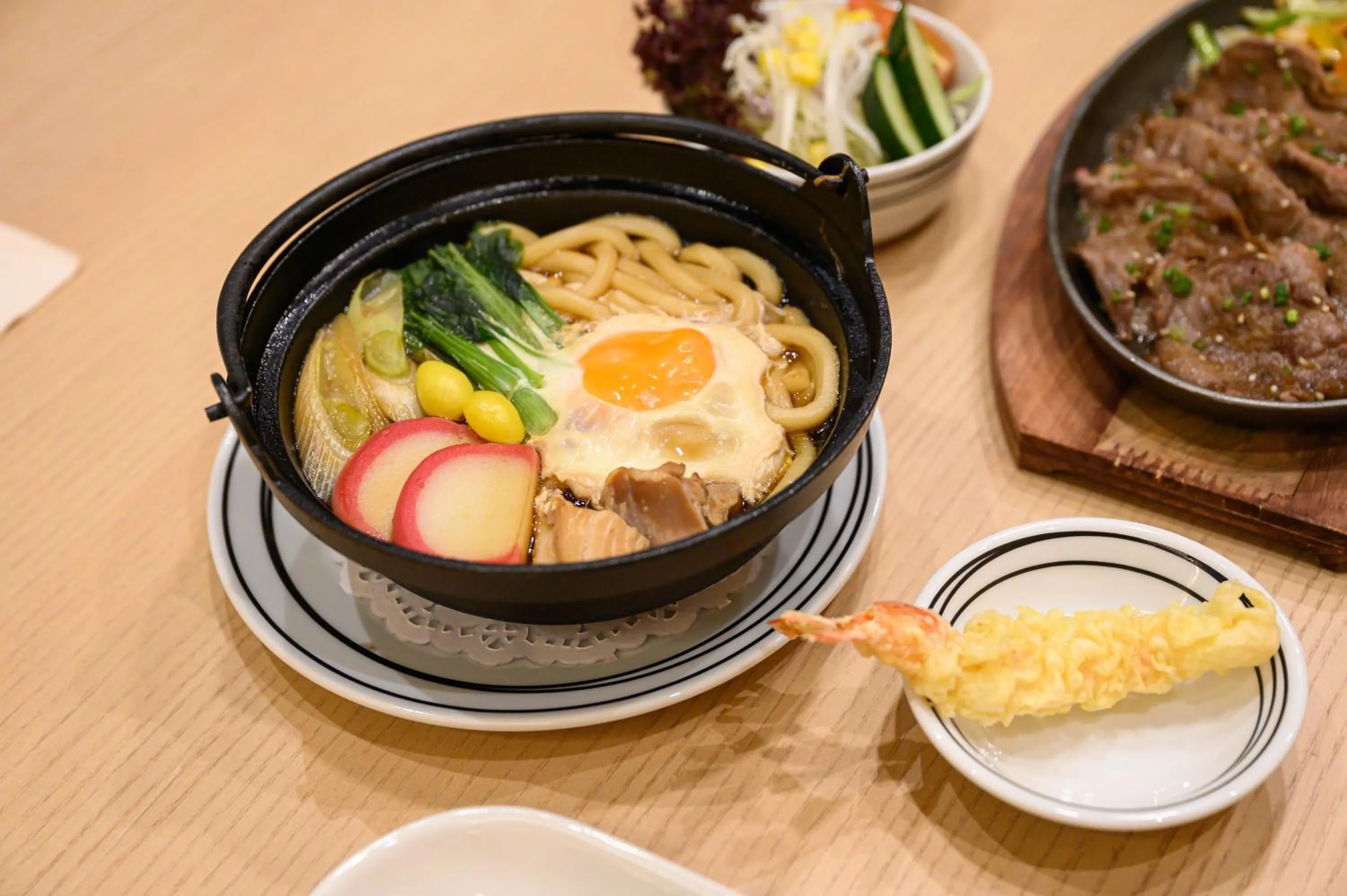 Restaurant/places to eat in THE PREMIER PALACE HOTEL AND SPA