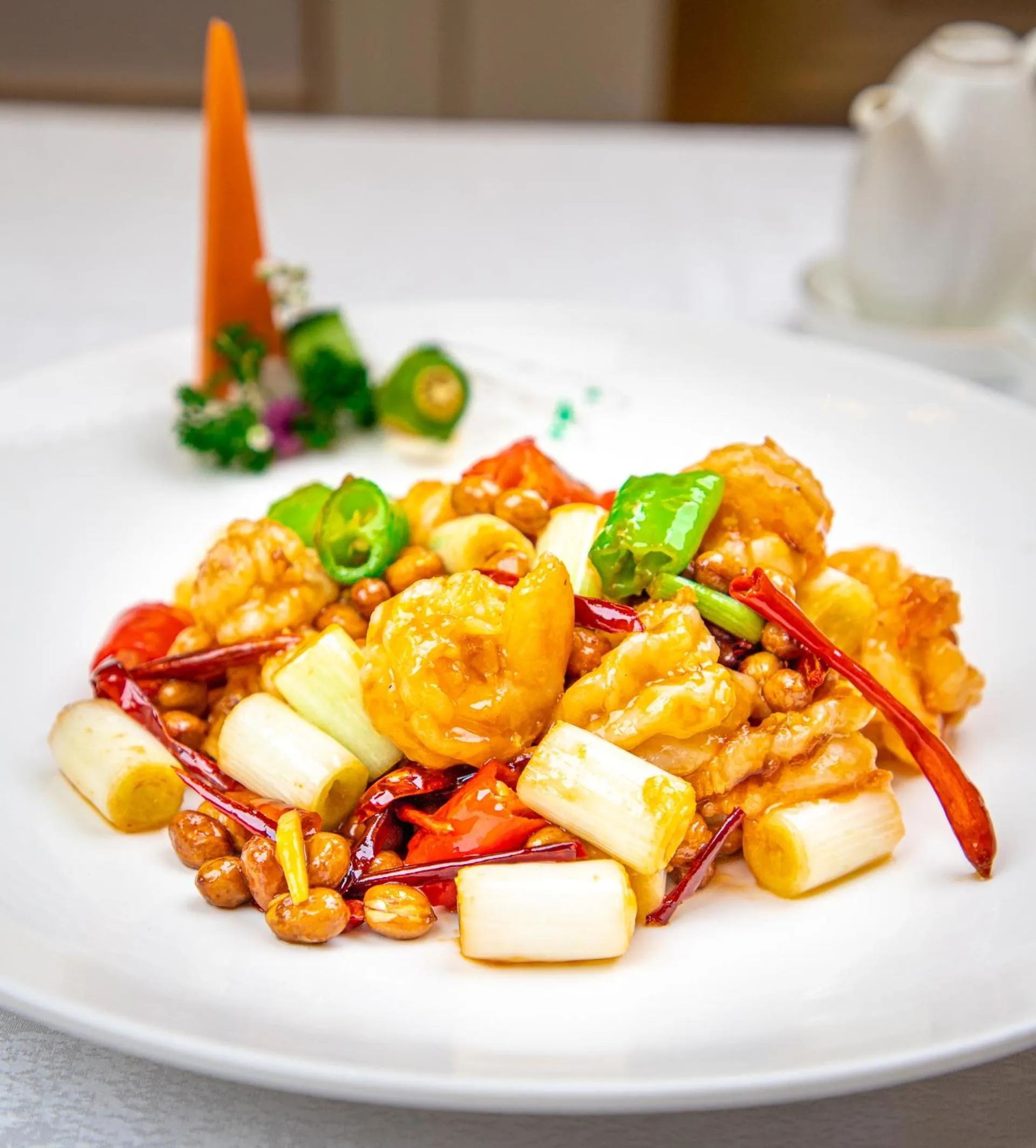 THE PREMIER PALACE HOTEL AND SPA