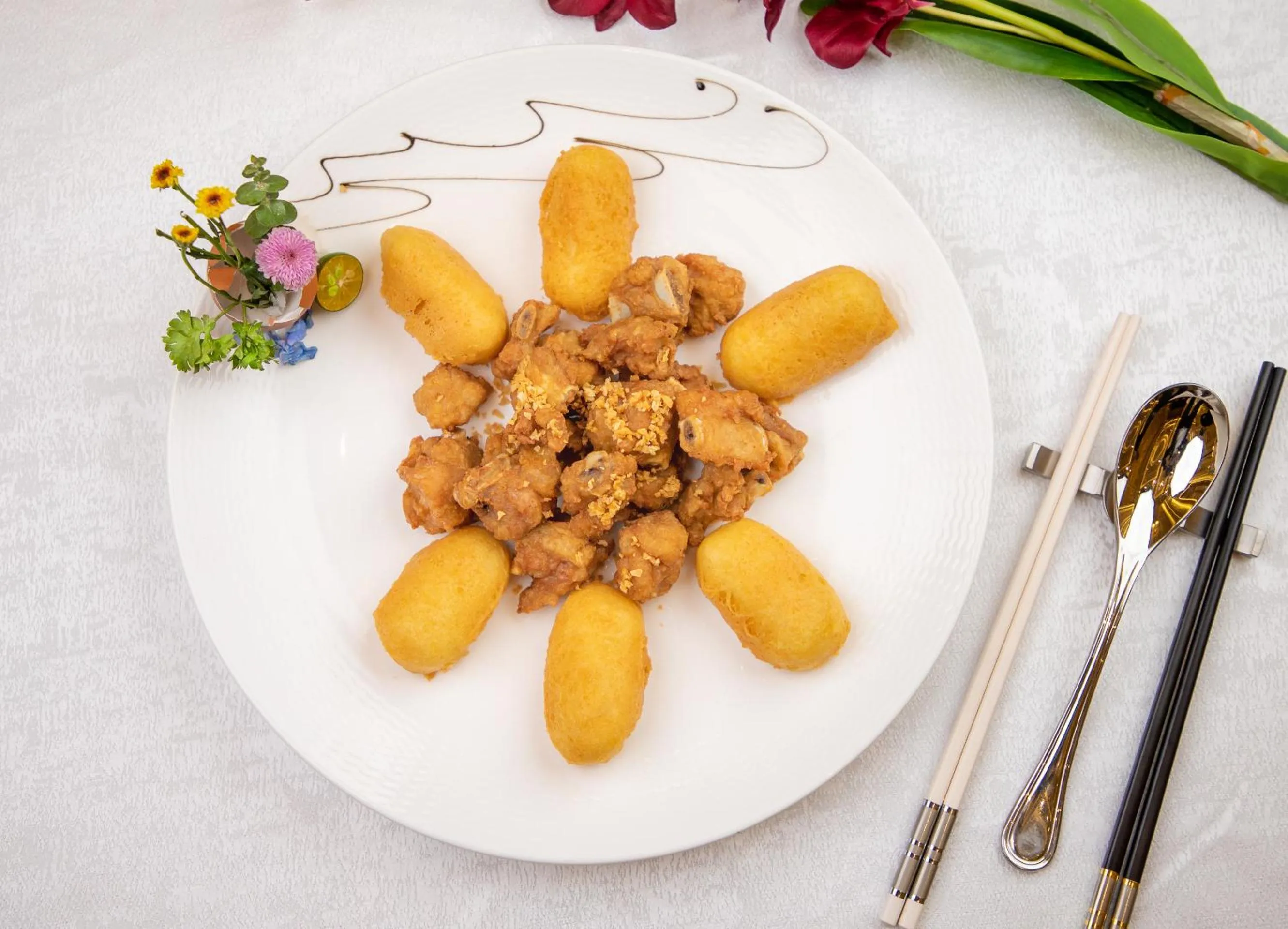 THE PREMIER PALACE HOTEL AND SPA