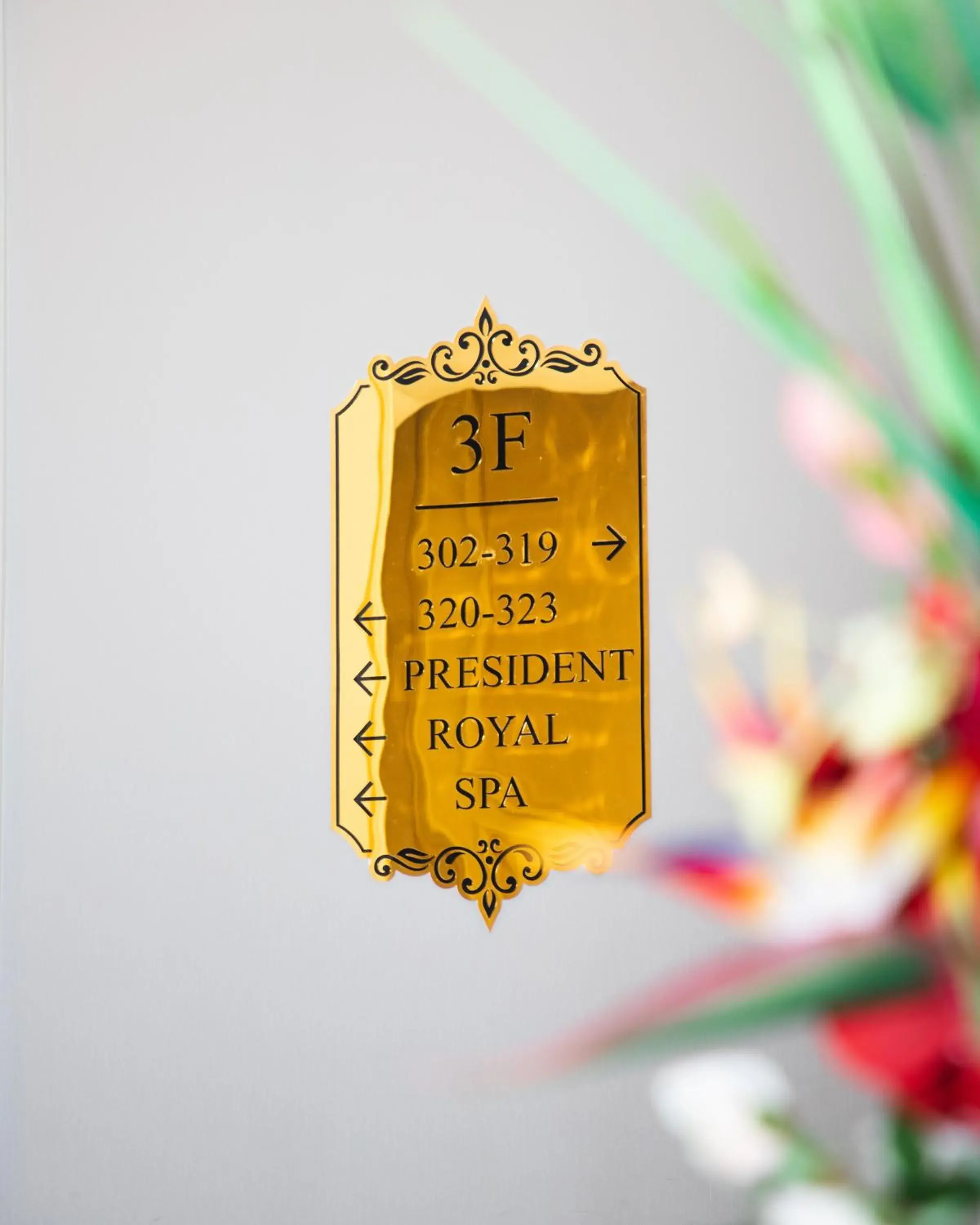 Double Room with Private Bathroom in THE PREMIER PALACE HOTEL AND SPA Double Room with Private Bathroom in THE PREMIER PALACE HOTEL AND SPA