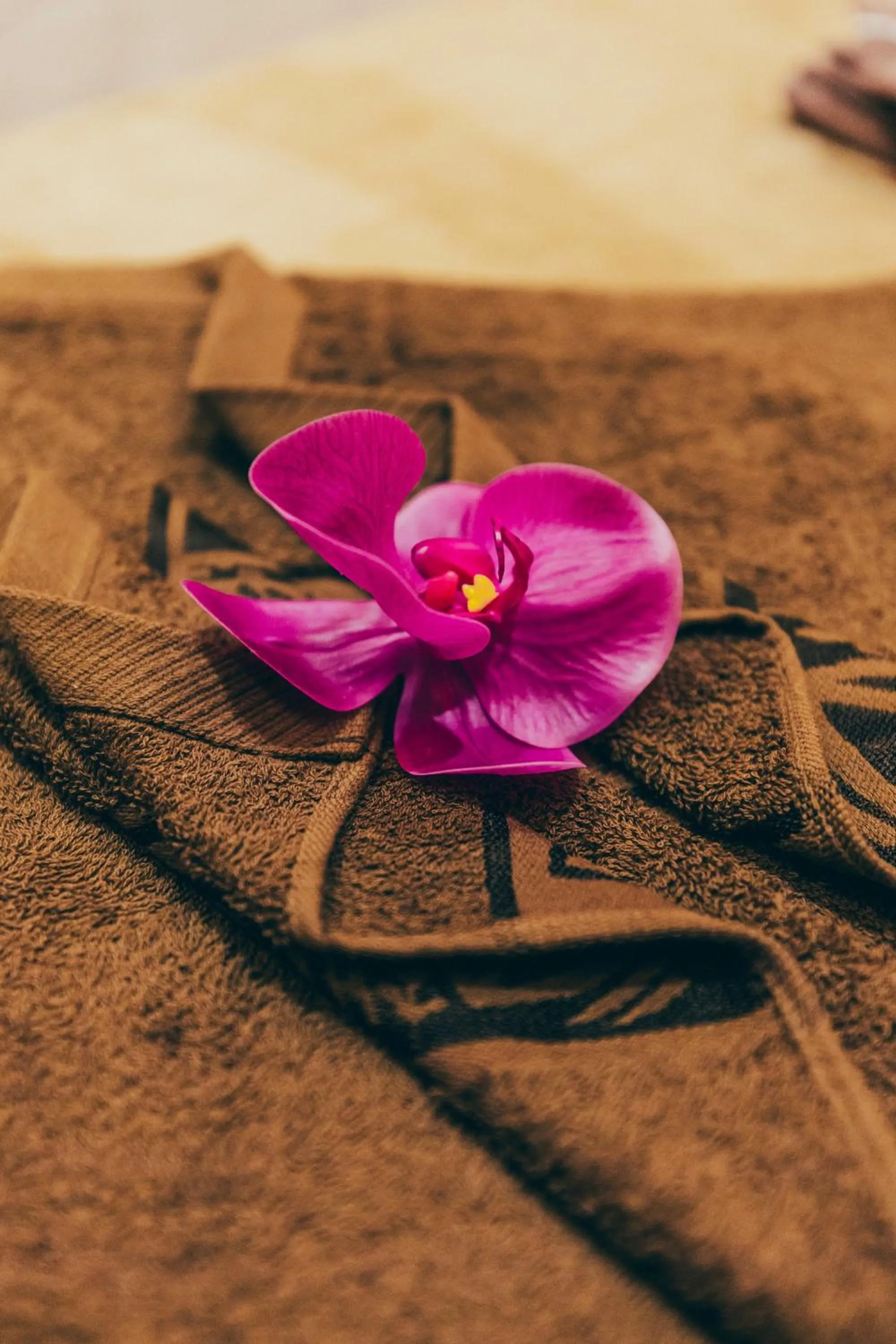 Spa and wellness centre/facilities in THE PREMIER PALACE HOTEL AND SPA