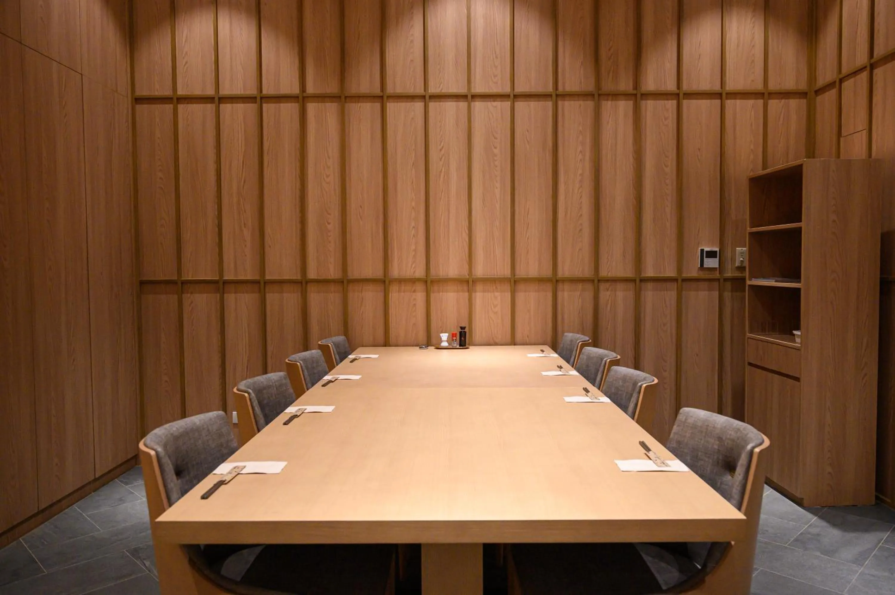 Restaurant/places to eat in THE PREMIER PALACE HOTEL AND SPA