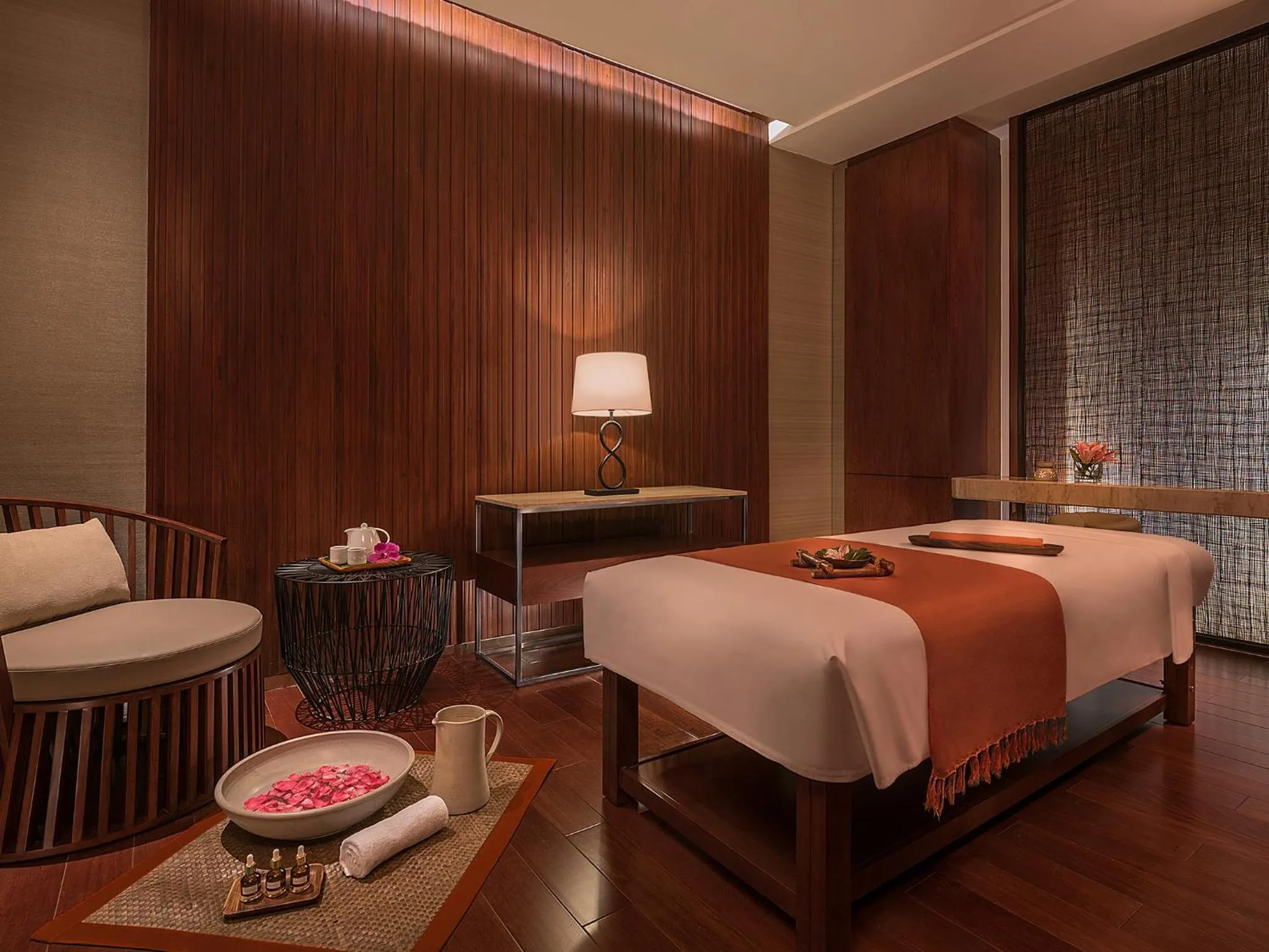 Spa and wellness centre/facilities, Bed in Discovery Primea