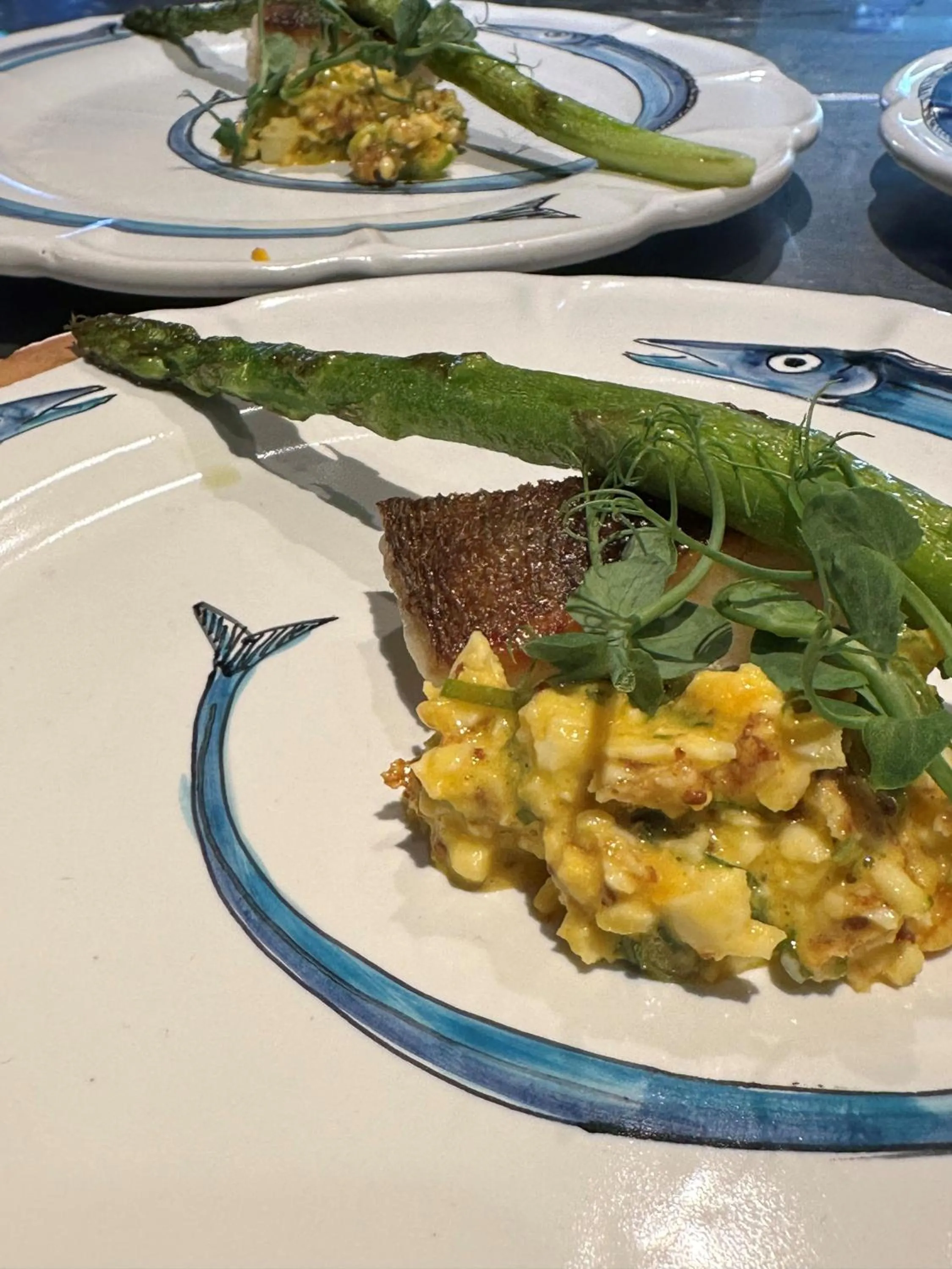 Restaurant/places to eat in Hotel CASA VICO