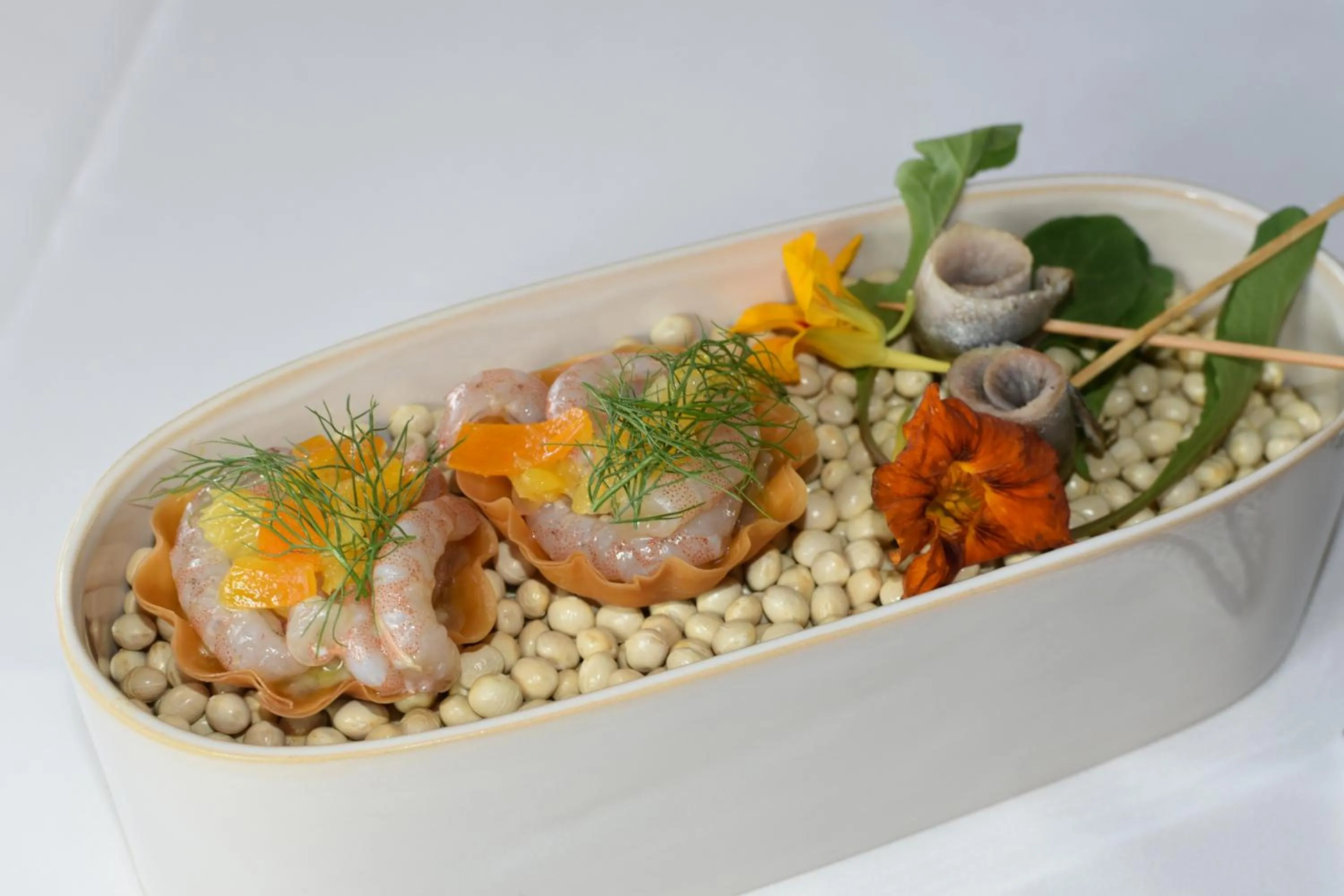 Dinner in Hotel CASA VICO