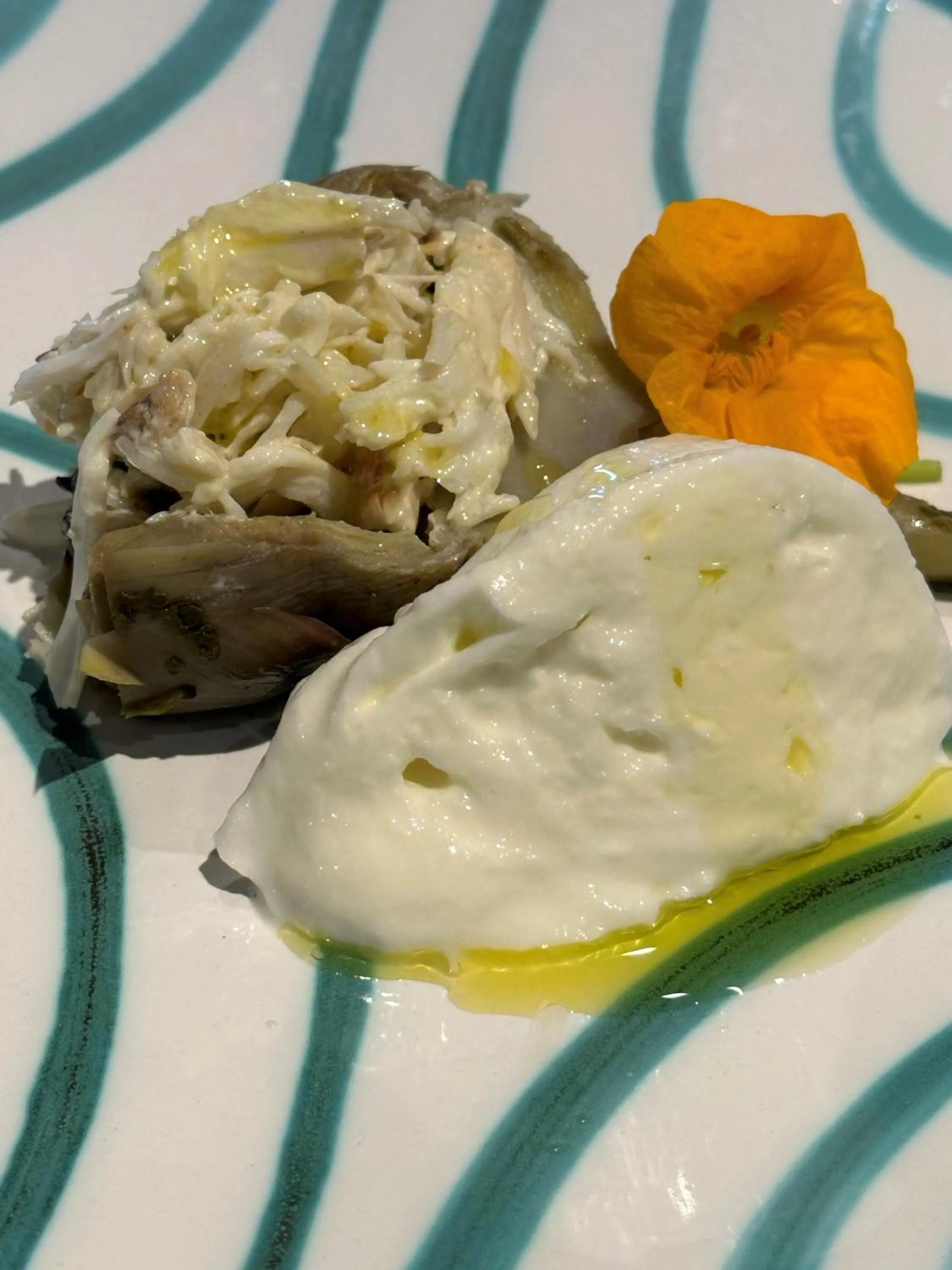 Restaurant/places to eat in Hotel CASA VICO