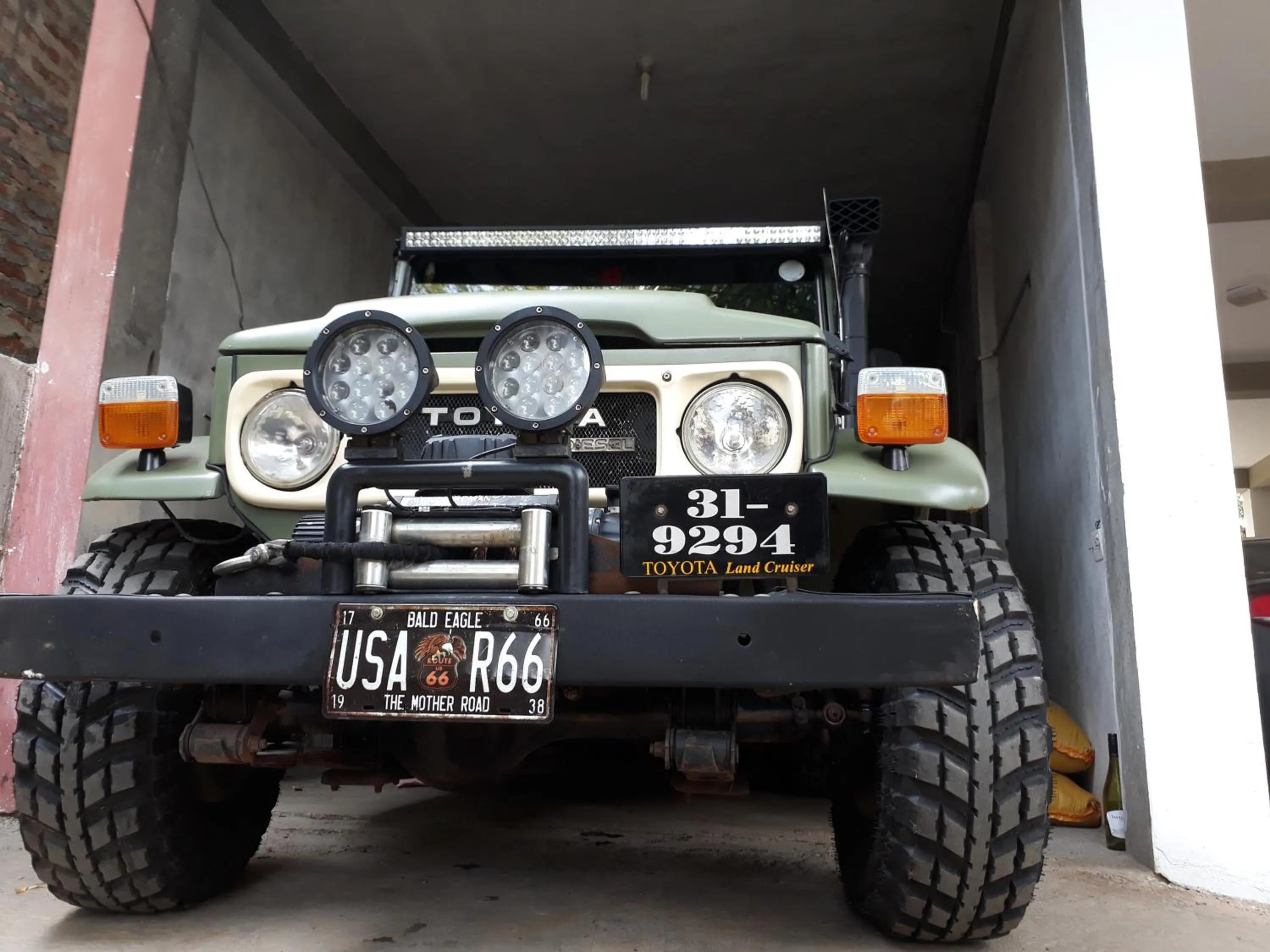 Activities in Traveller's Home Hotel