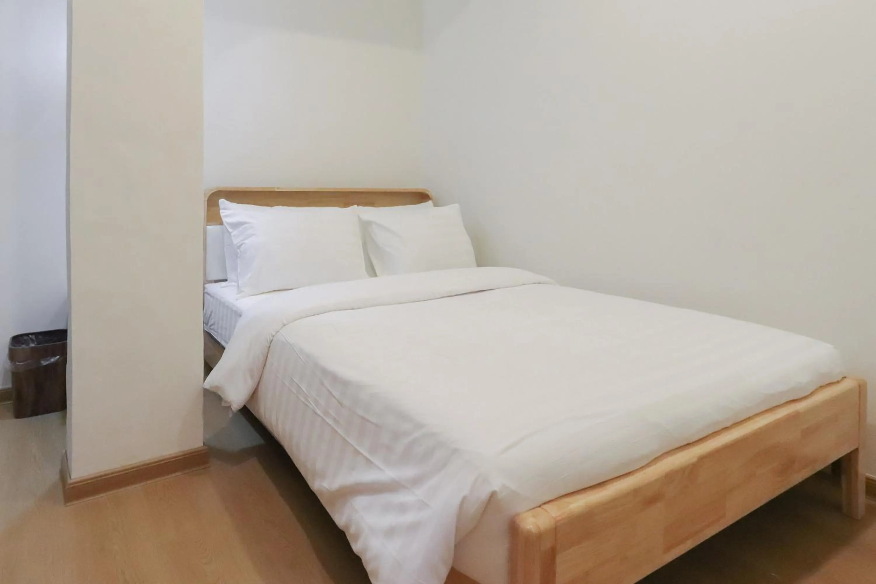 Bedroom, Bed in Casabella Homestay Batam