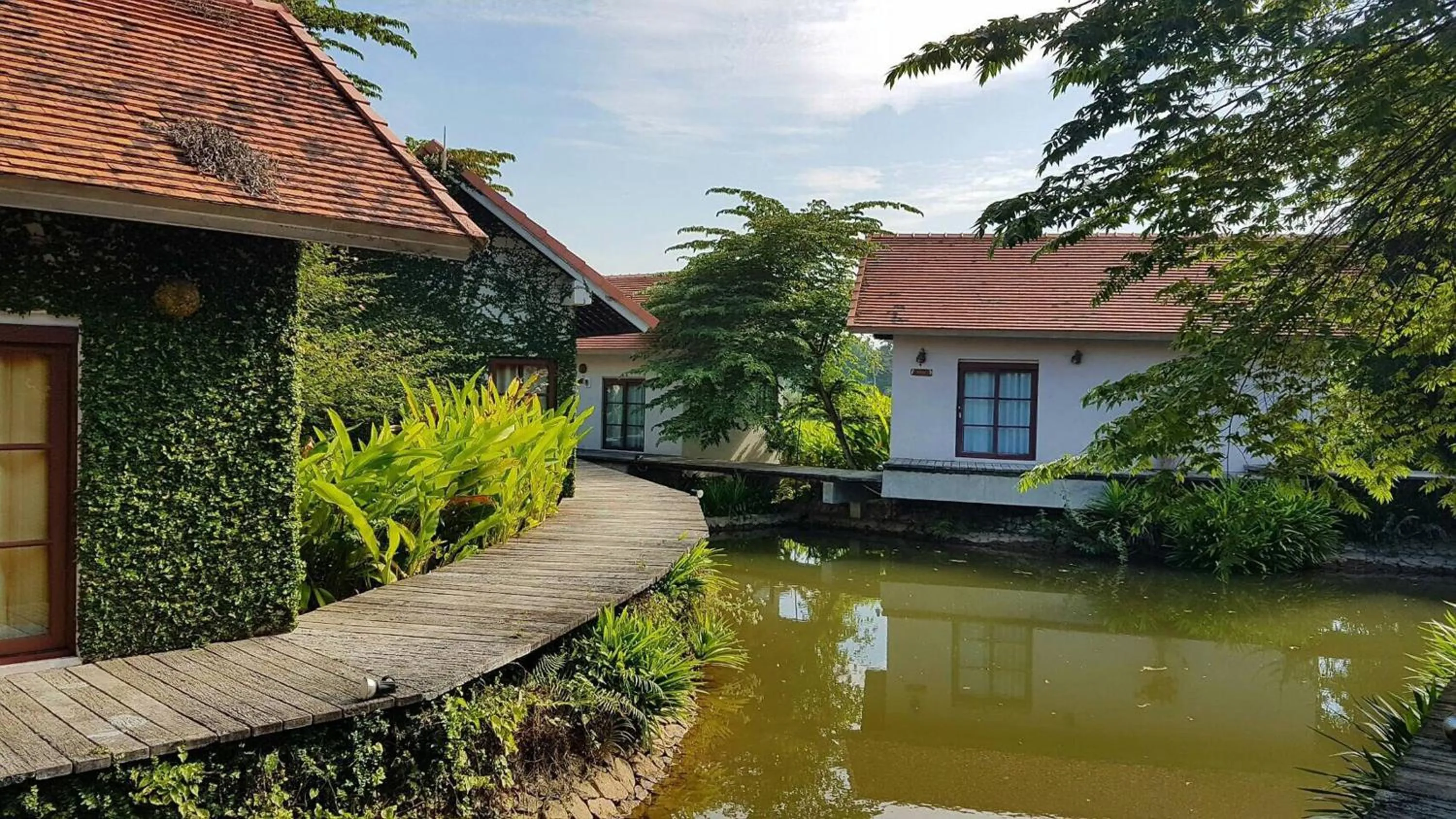 Other in Chiangmai Royal Creek Hotel