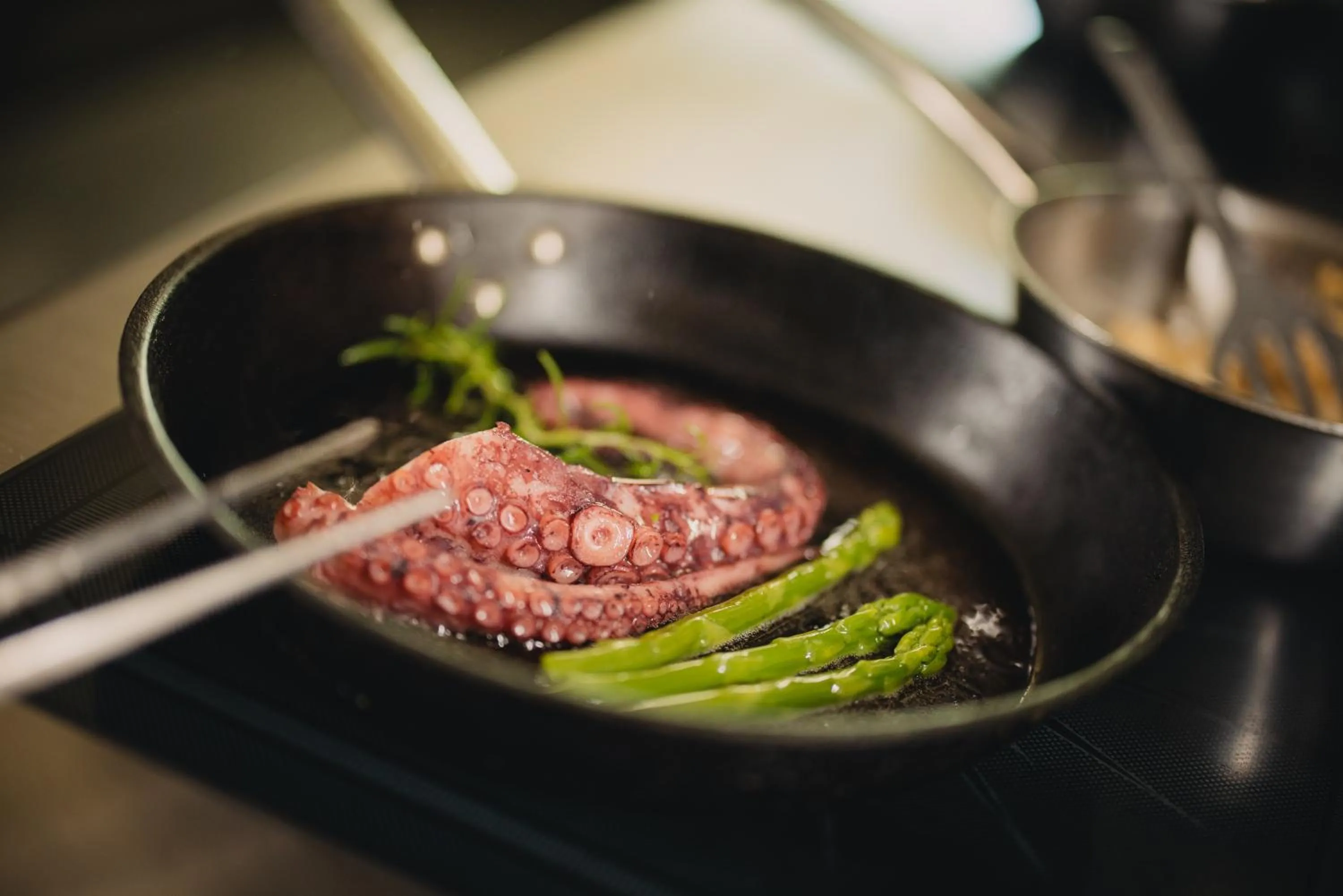 Restaurant/places to eat in Ferien beim Treiber