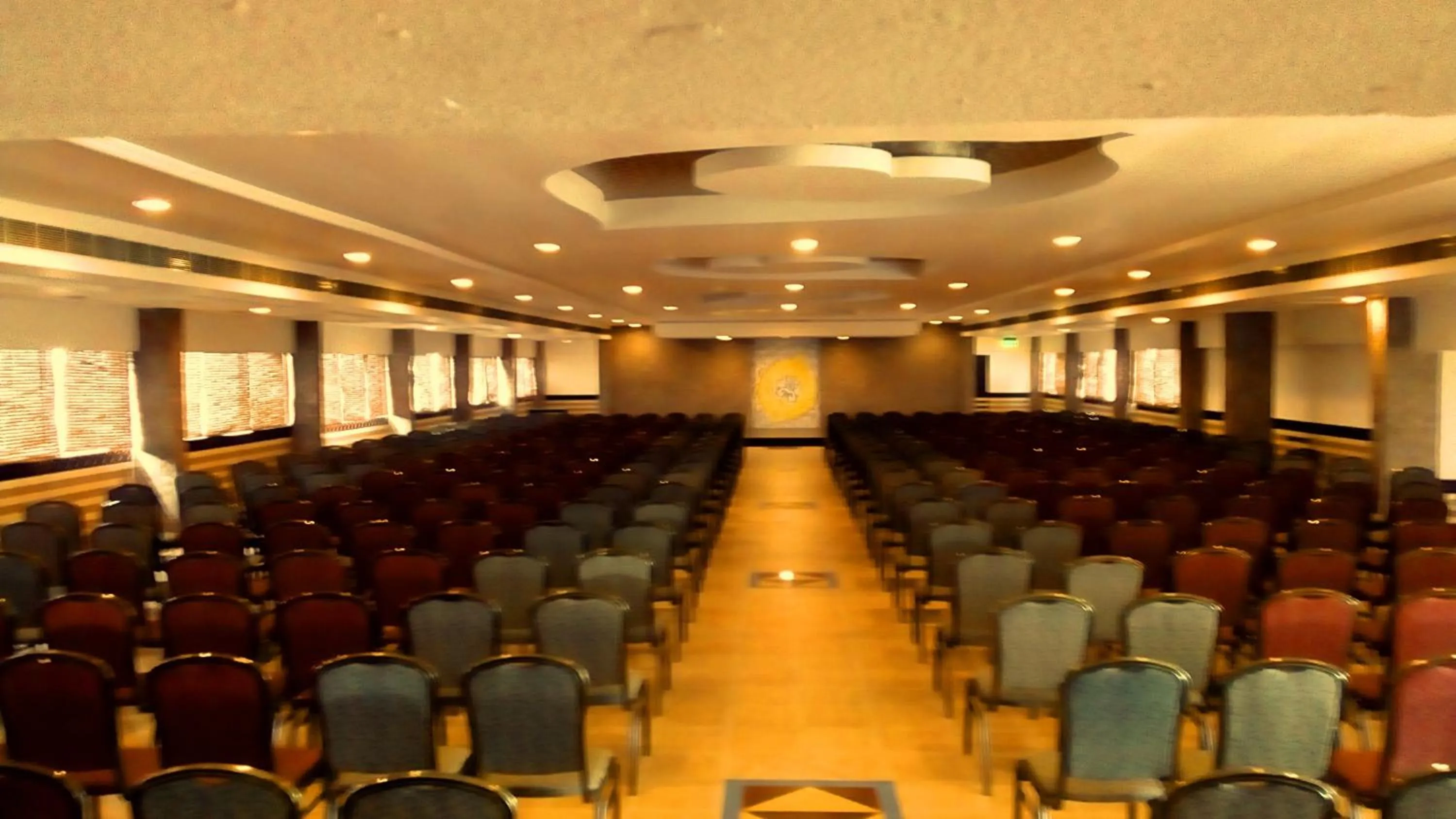 Meeting/conference room in Sopanam Heritage