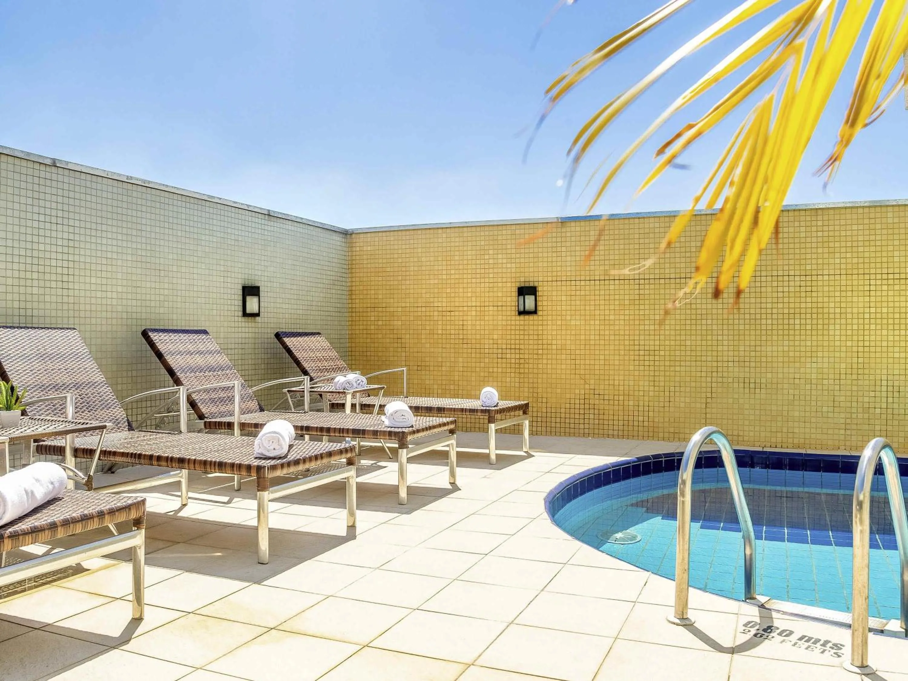 Other in Mercure Sao Paulo Moema