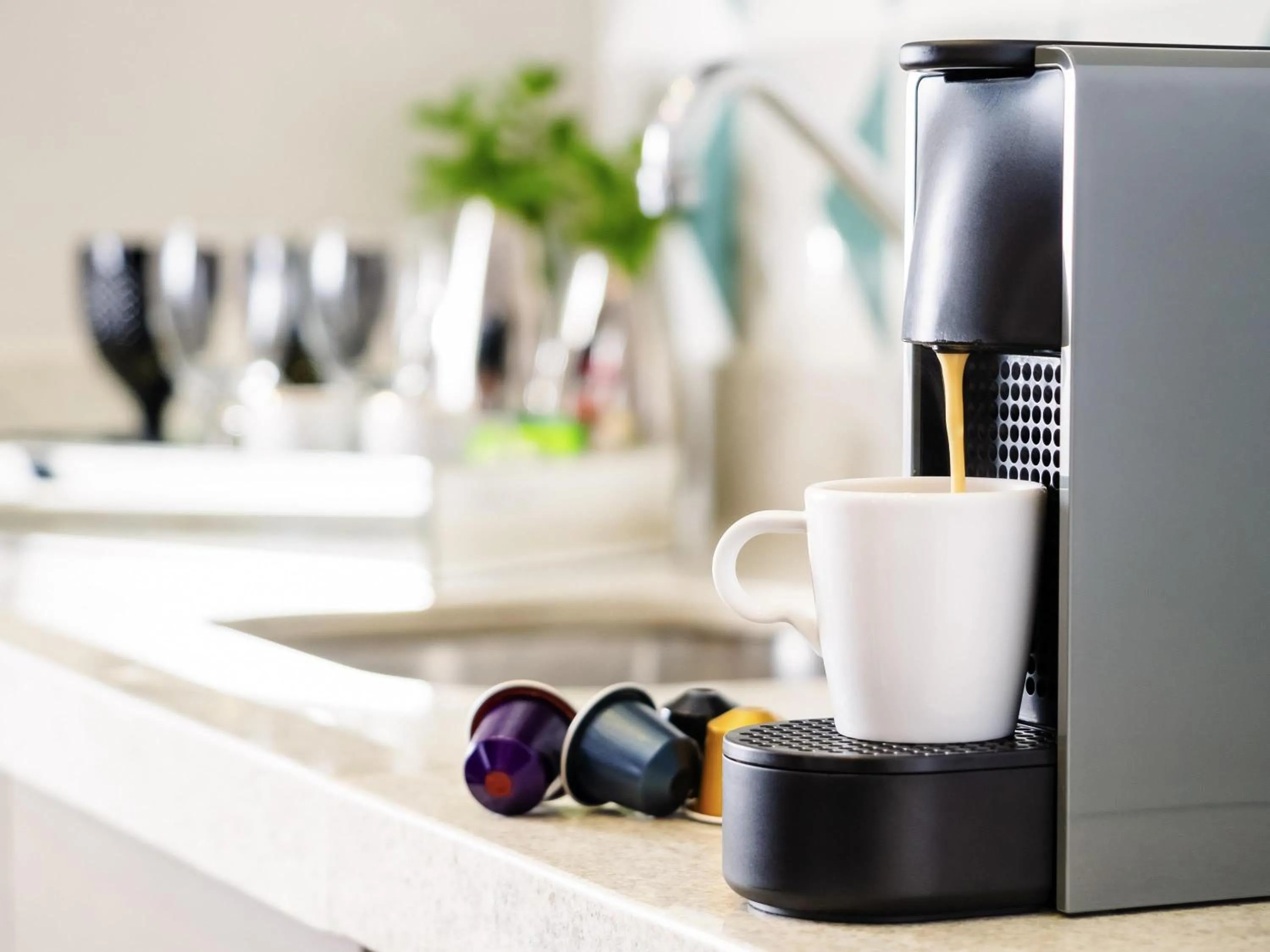 Bedroom in Mercure Sao Paulo Moema