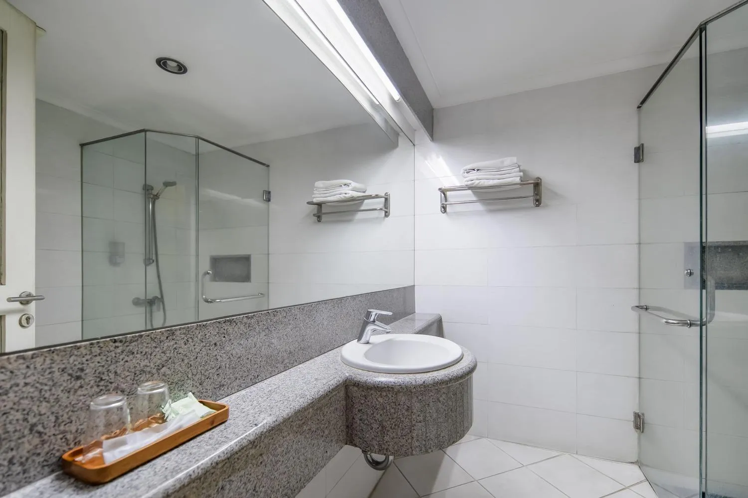 Toilet in Cove Ottenville Boutique Hotel