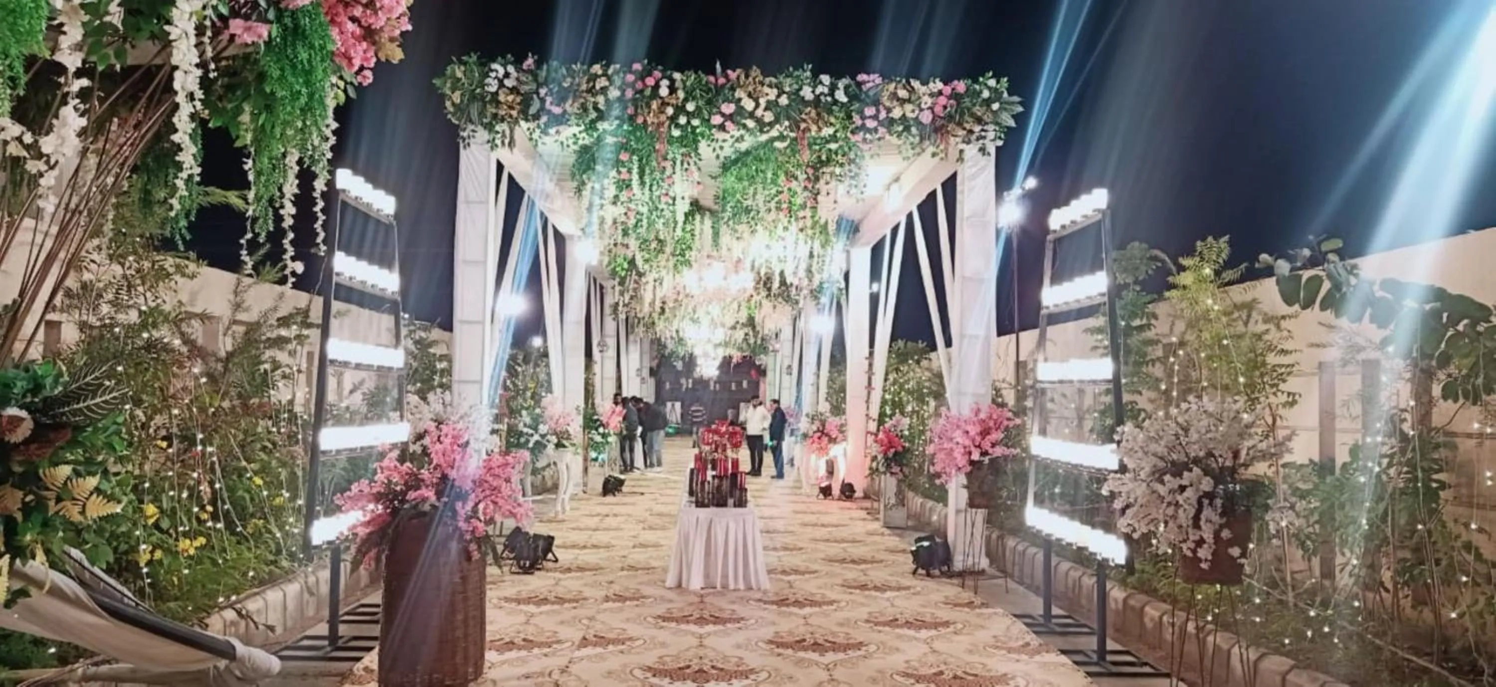 Property building in Classic Sapphire Ananta Bundi