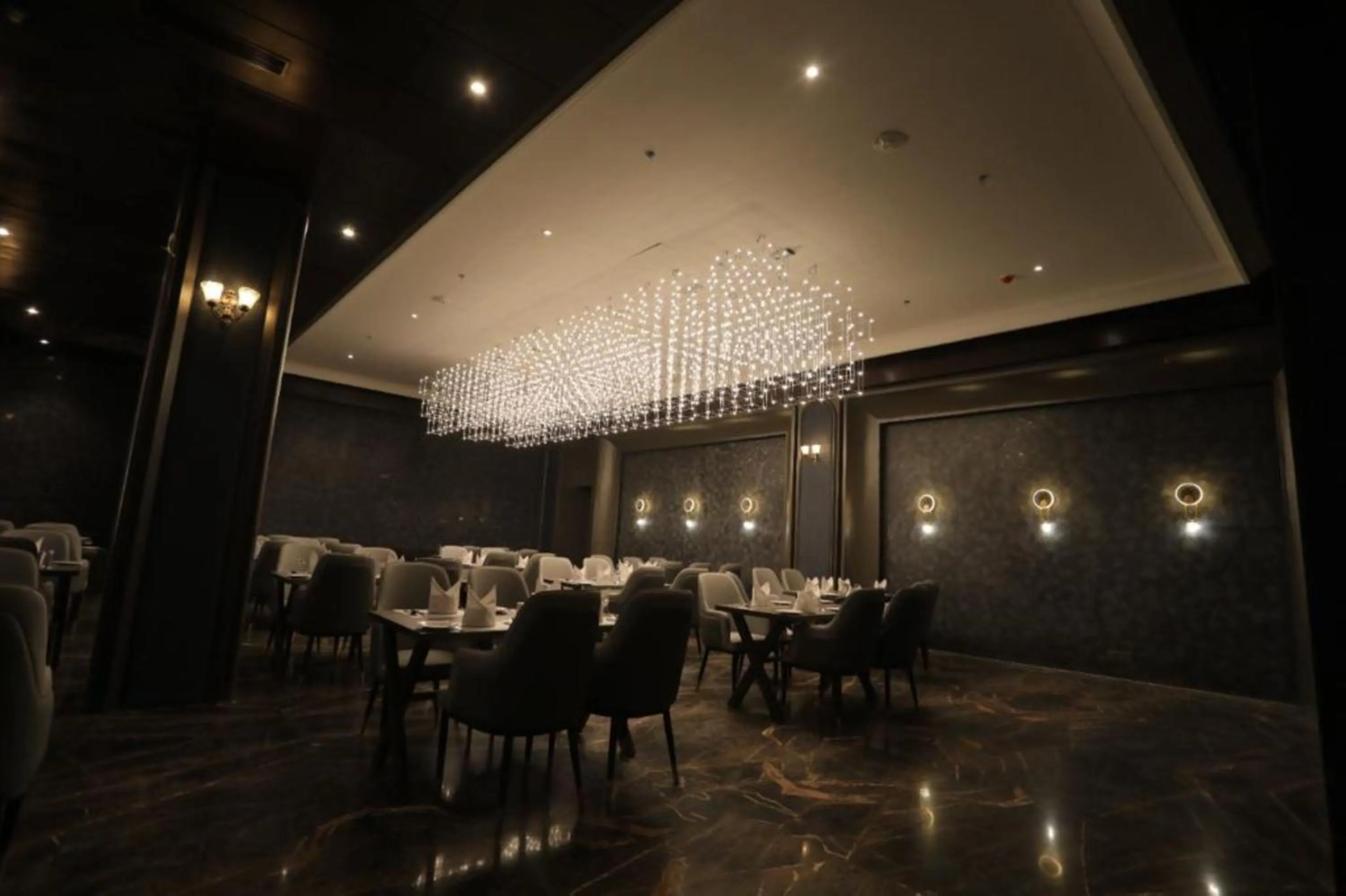 Property building in Classic Sapphire Ananta Bundi