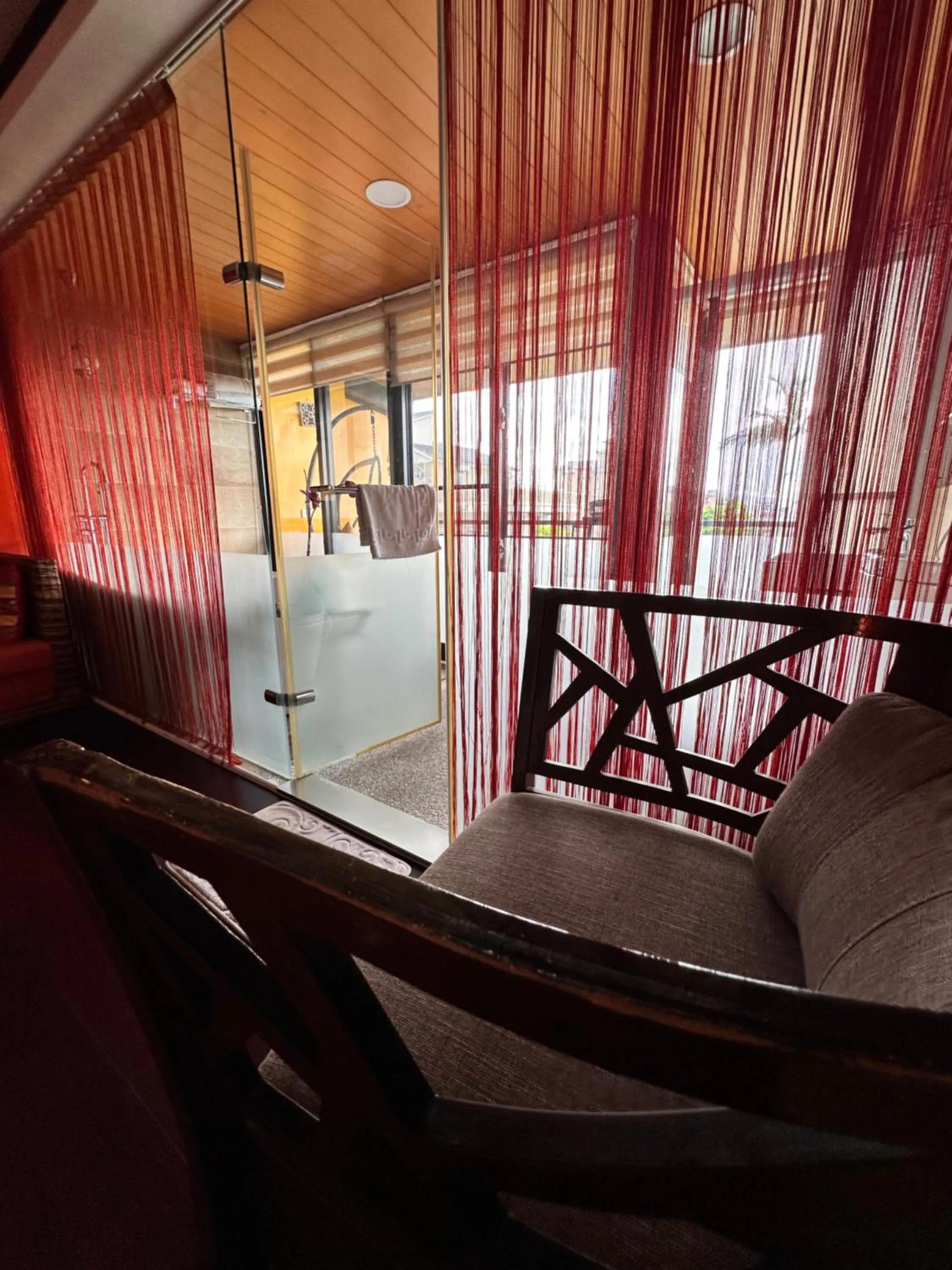 Bedroom in Mystery13