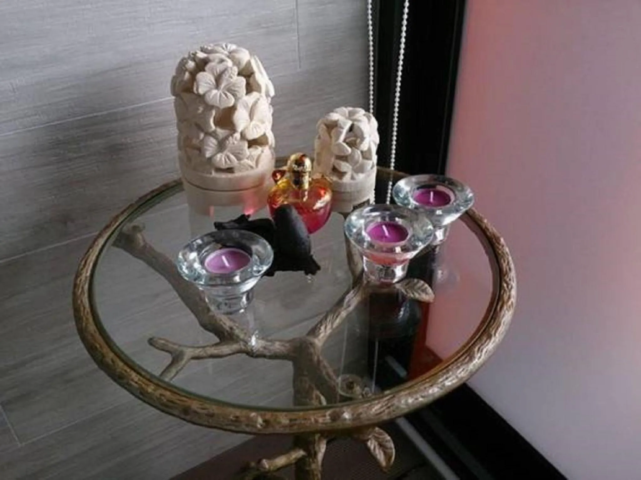 Bathroom in Mystery13