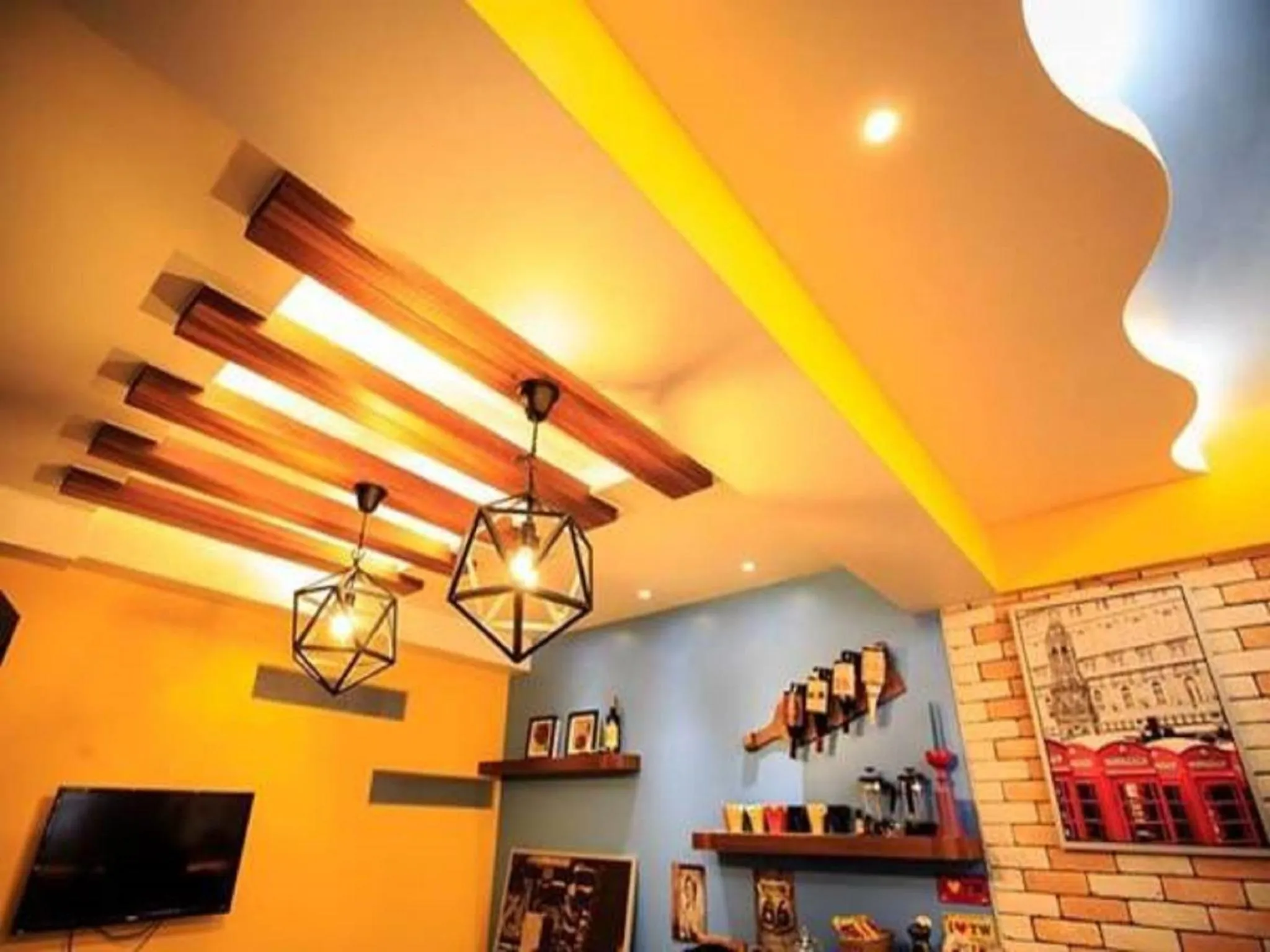 Property building in Mystery13