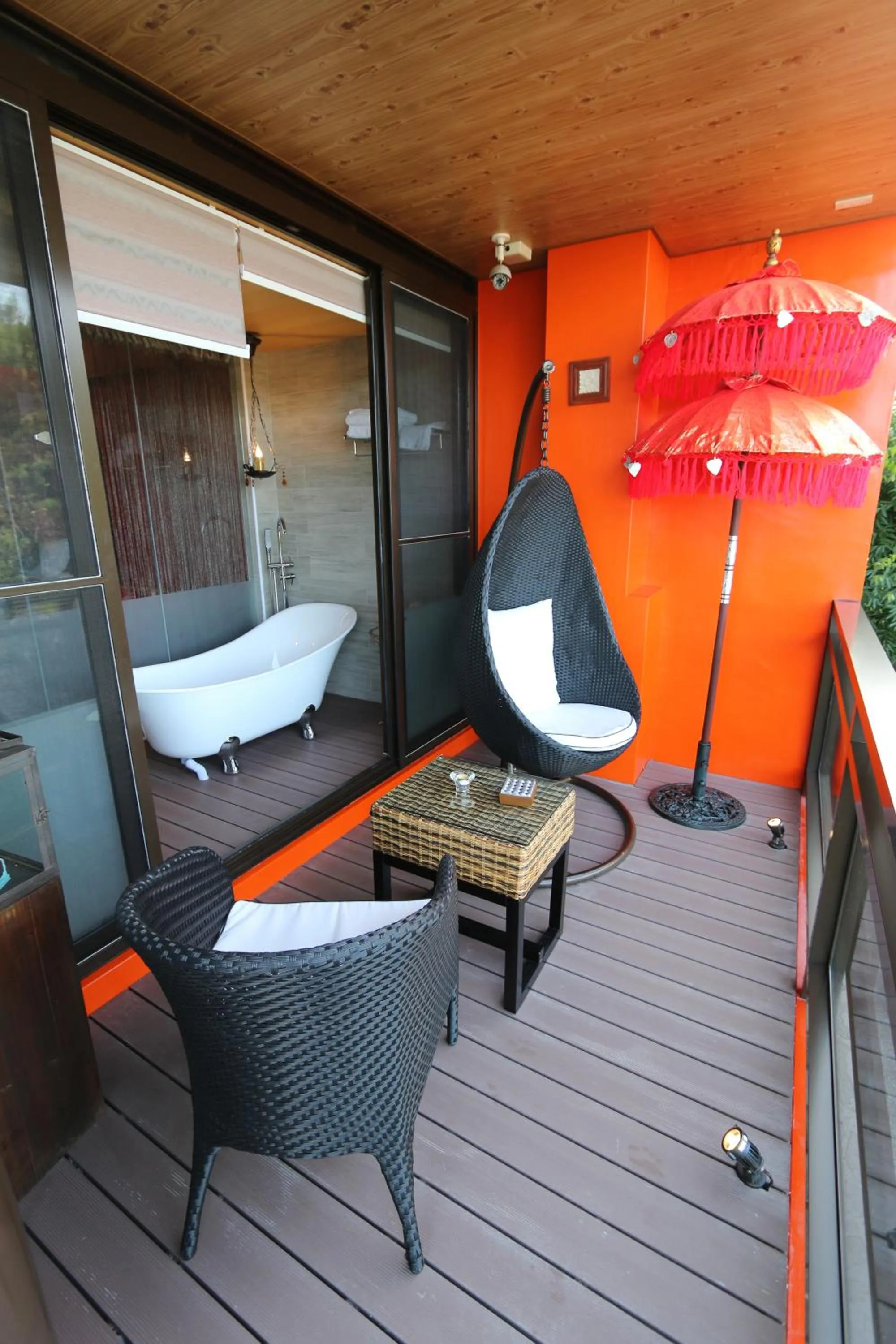 Bathroom in Mystery13