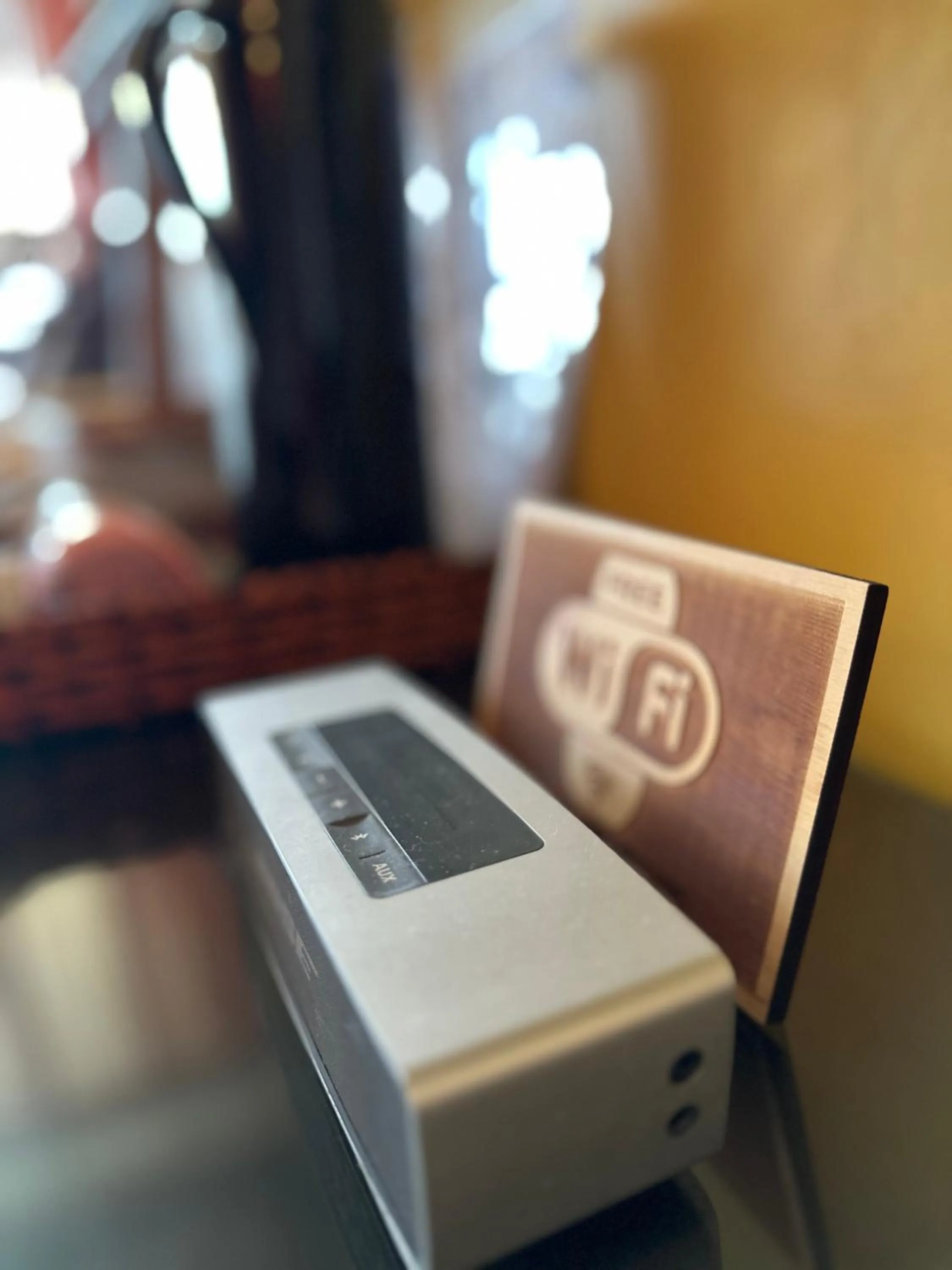 Bedroom in Mystery13