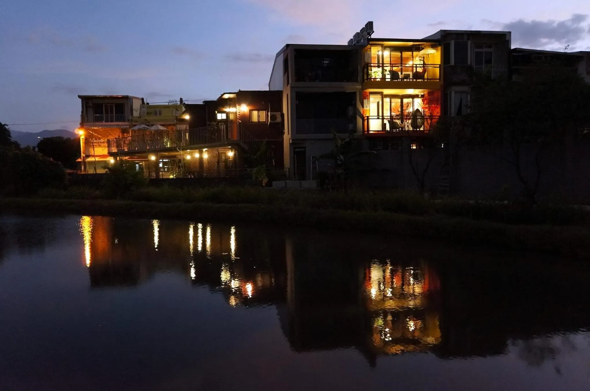 Property building in Mystery13