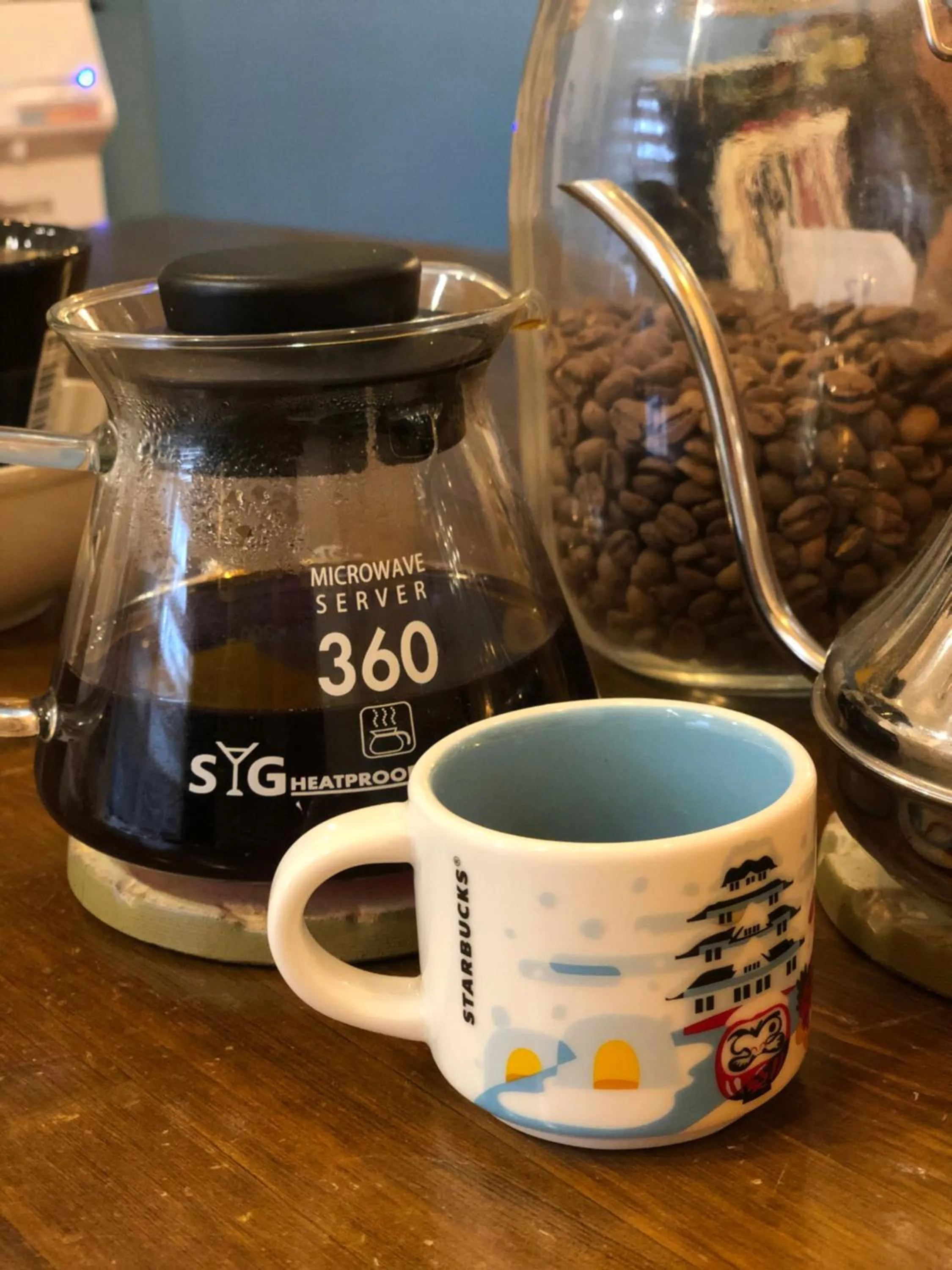 Food close-up in Mystery13