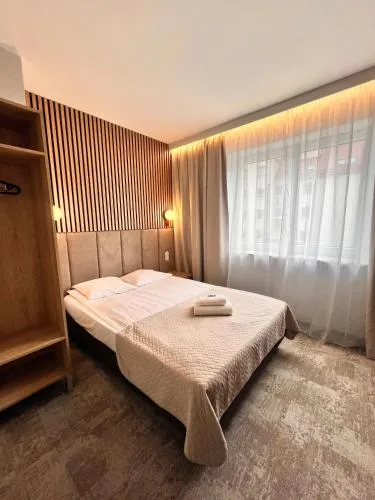 Baltic Hotel