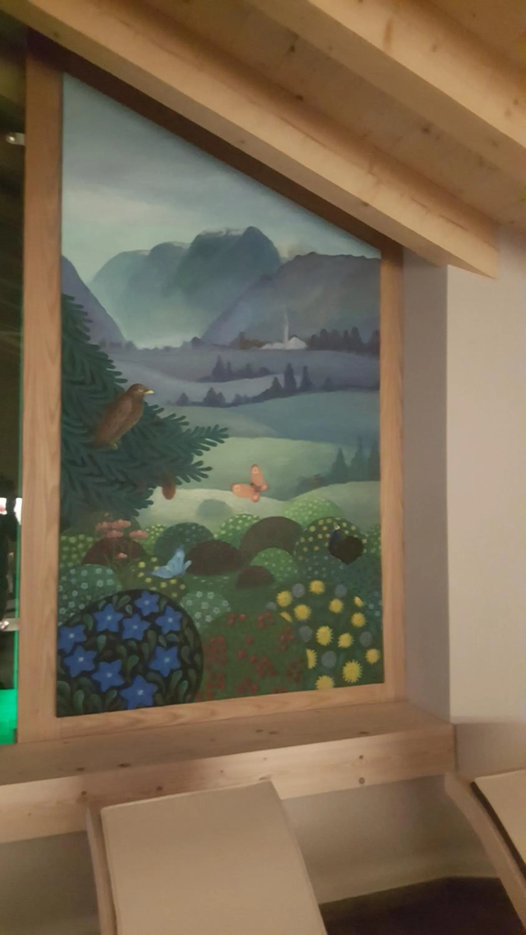 Spa and wellness centre/facilities in Relax Hotel Erica