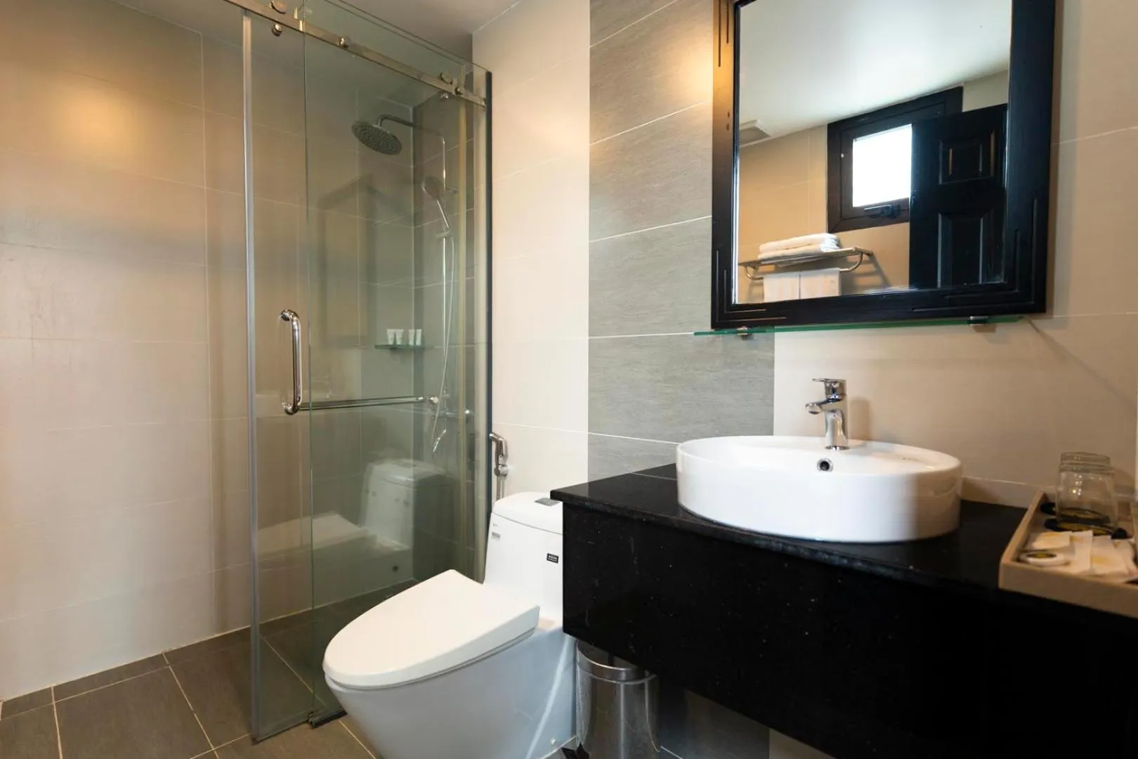 Hoang Long Hotel Phan Thiết