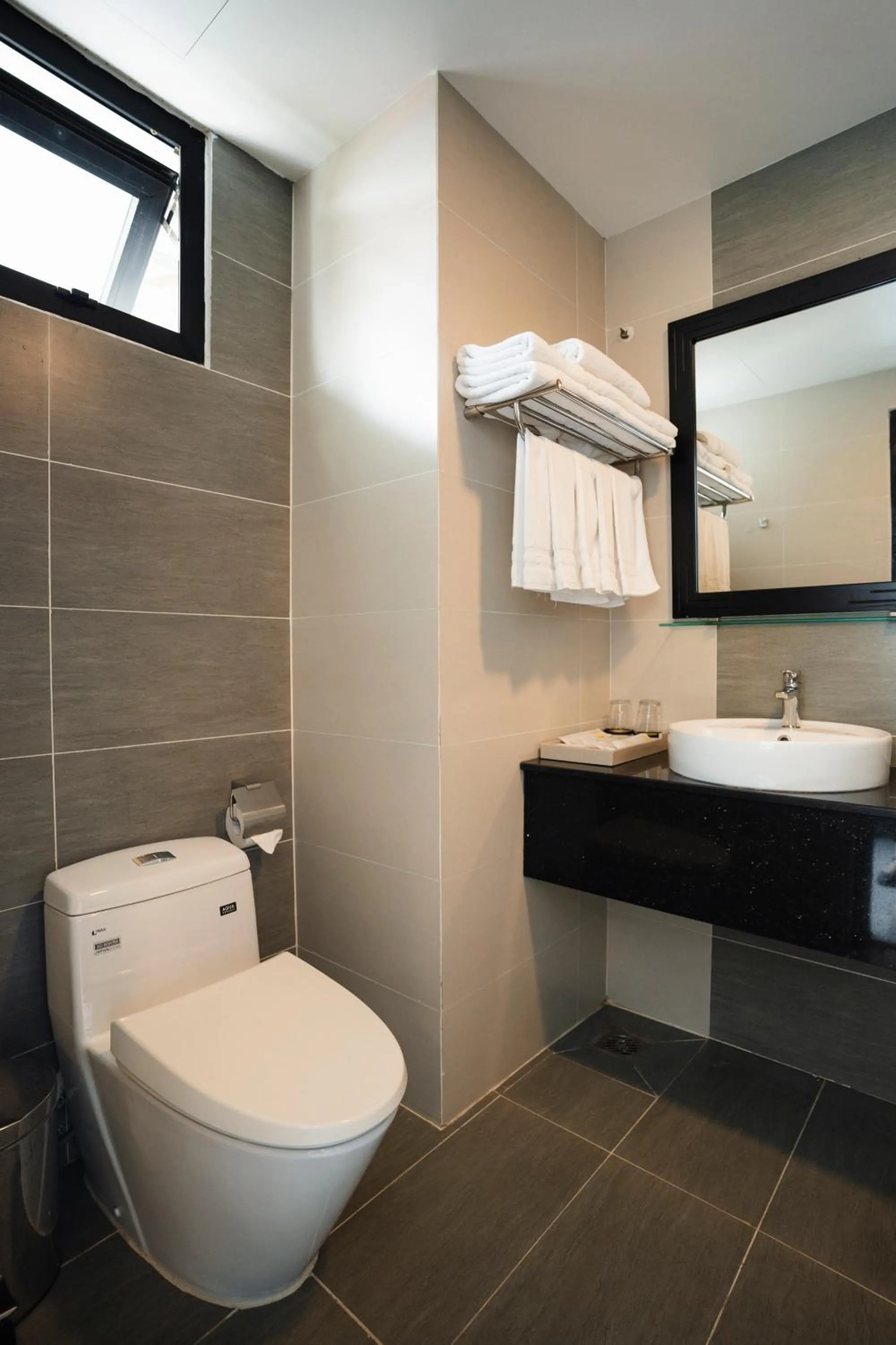 Hoang Long Hotel Phan Thiết