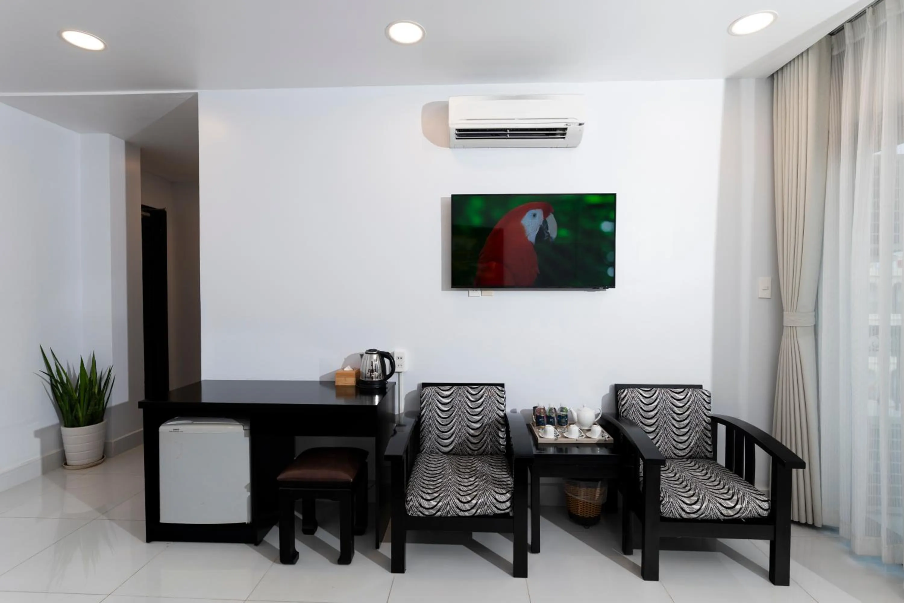 Hoang Long Hotel Phan Thiết