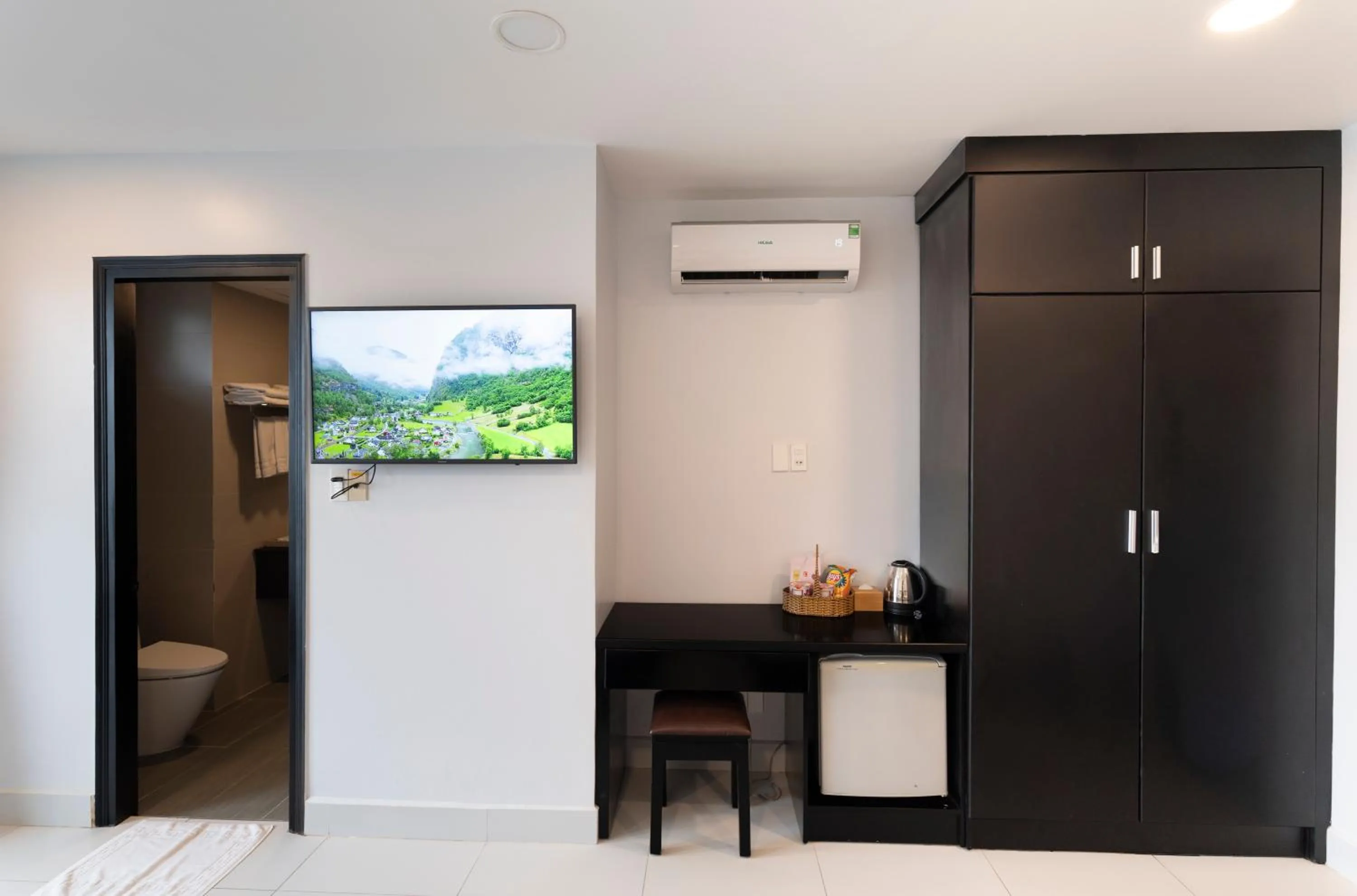 Hoang Long Hotel Phan Thiết