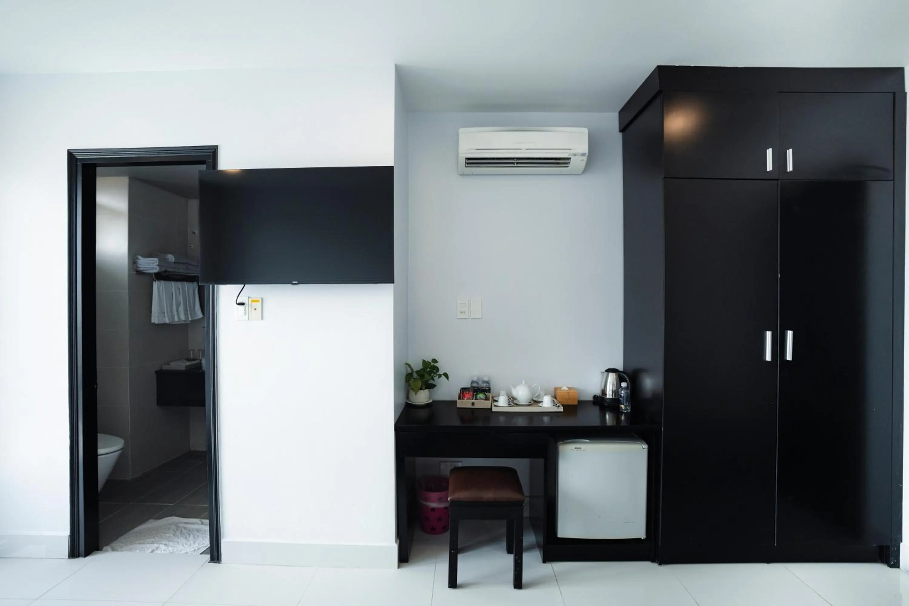 Hoang Long Hotel Phan Thiết