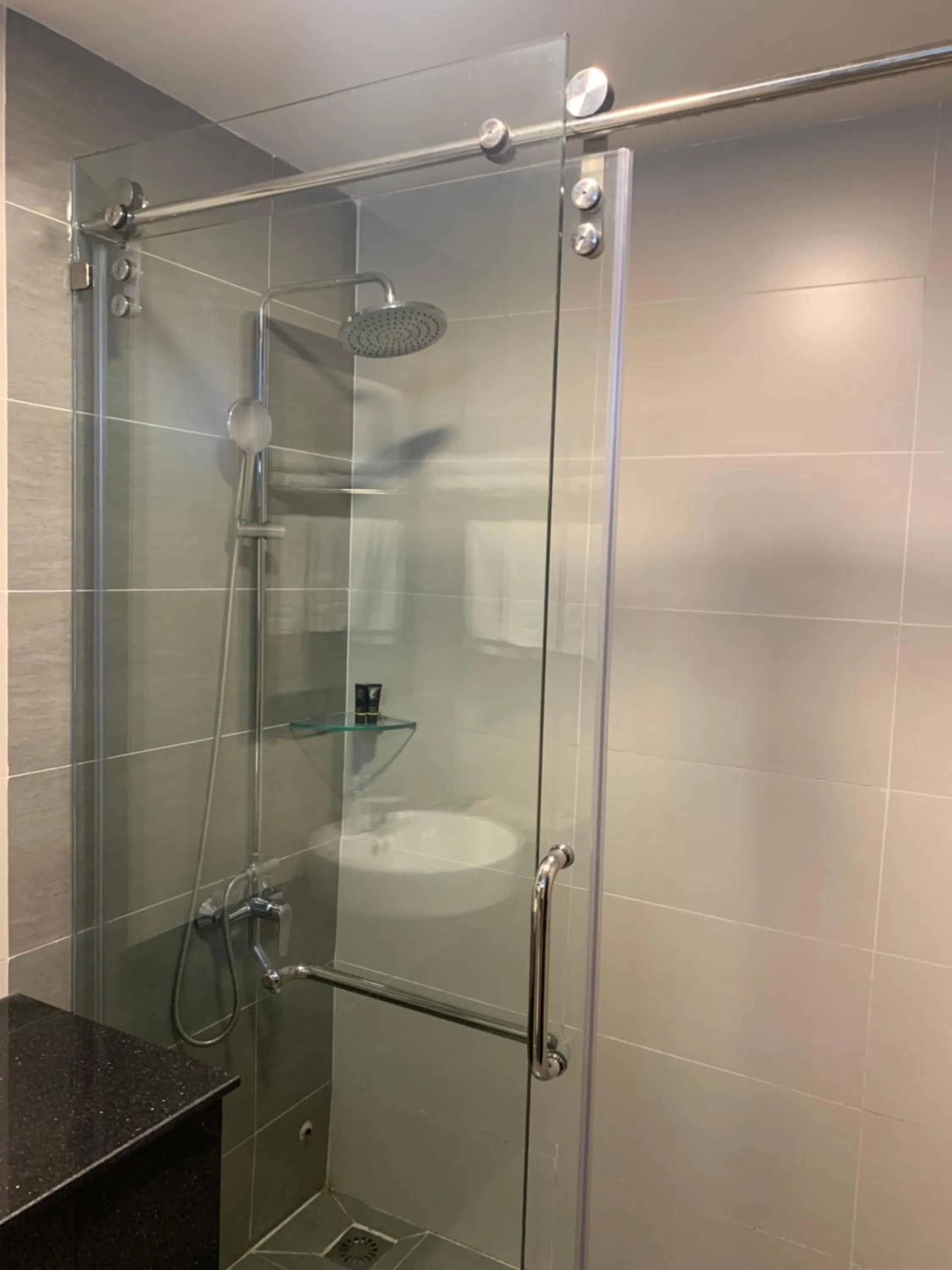 Hoang Long Hotel Phan Thiết