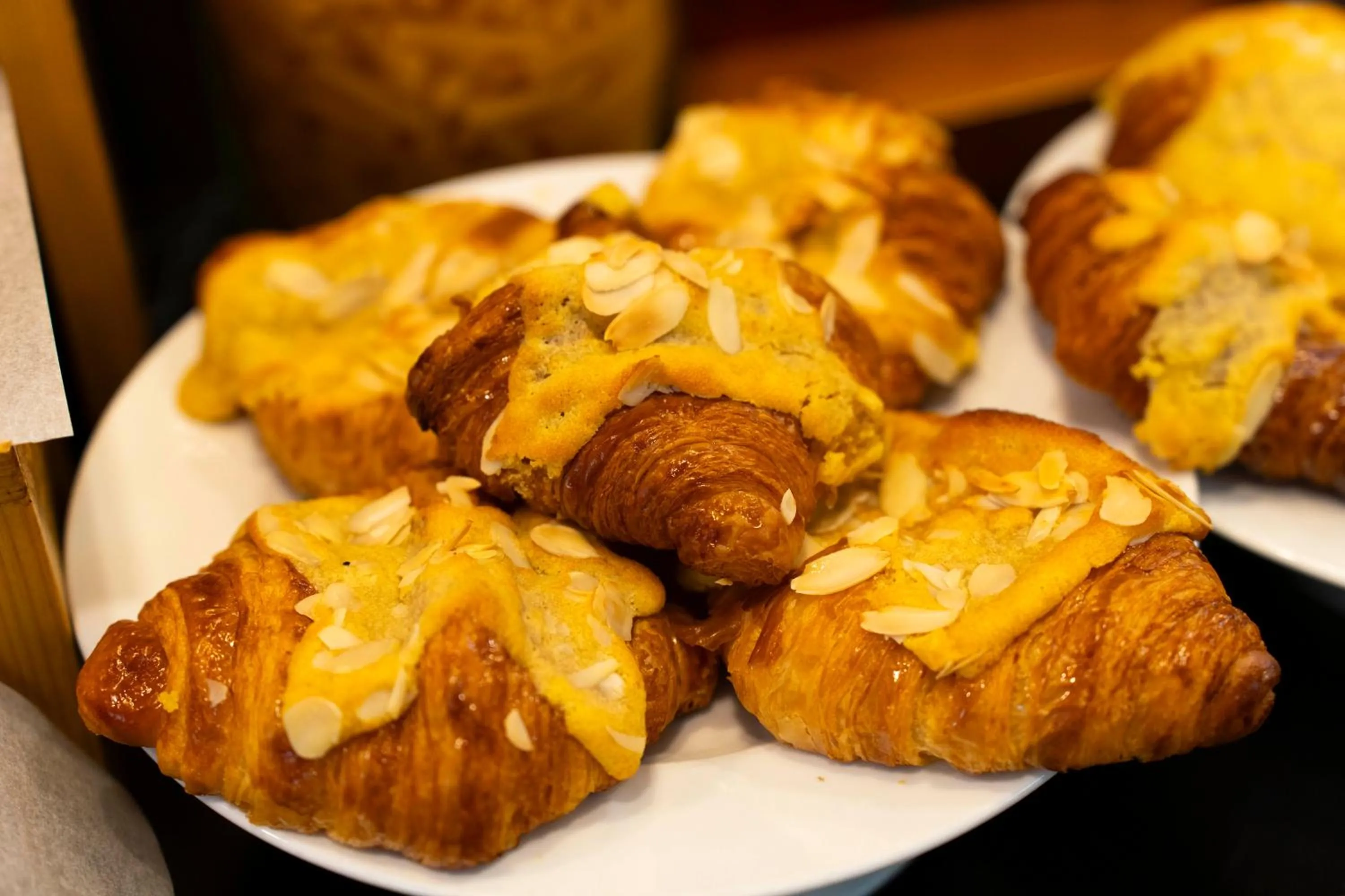 Breakfast in Hoang Long Hotel Phan Thiết