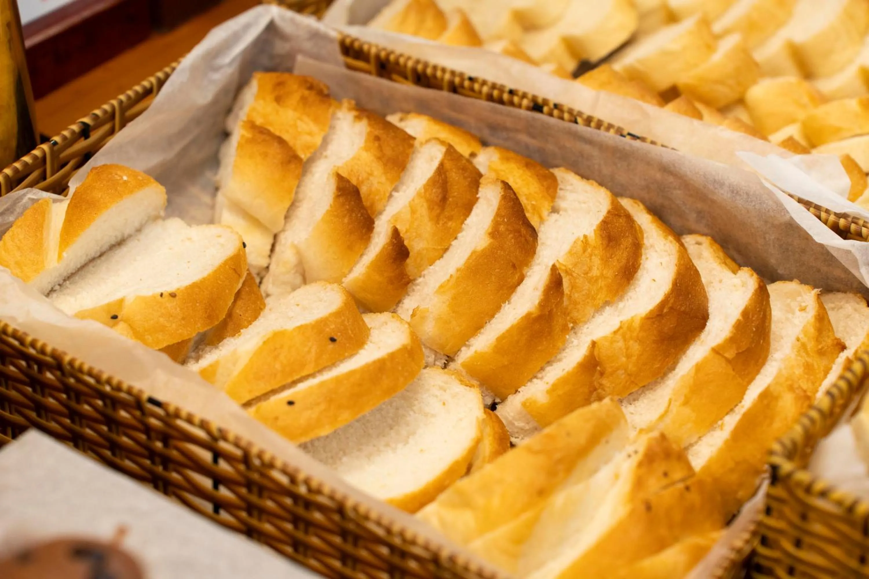 Breakfast in Hoang Long Hotel Phan Thiết