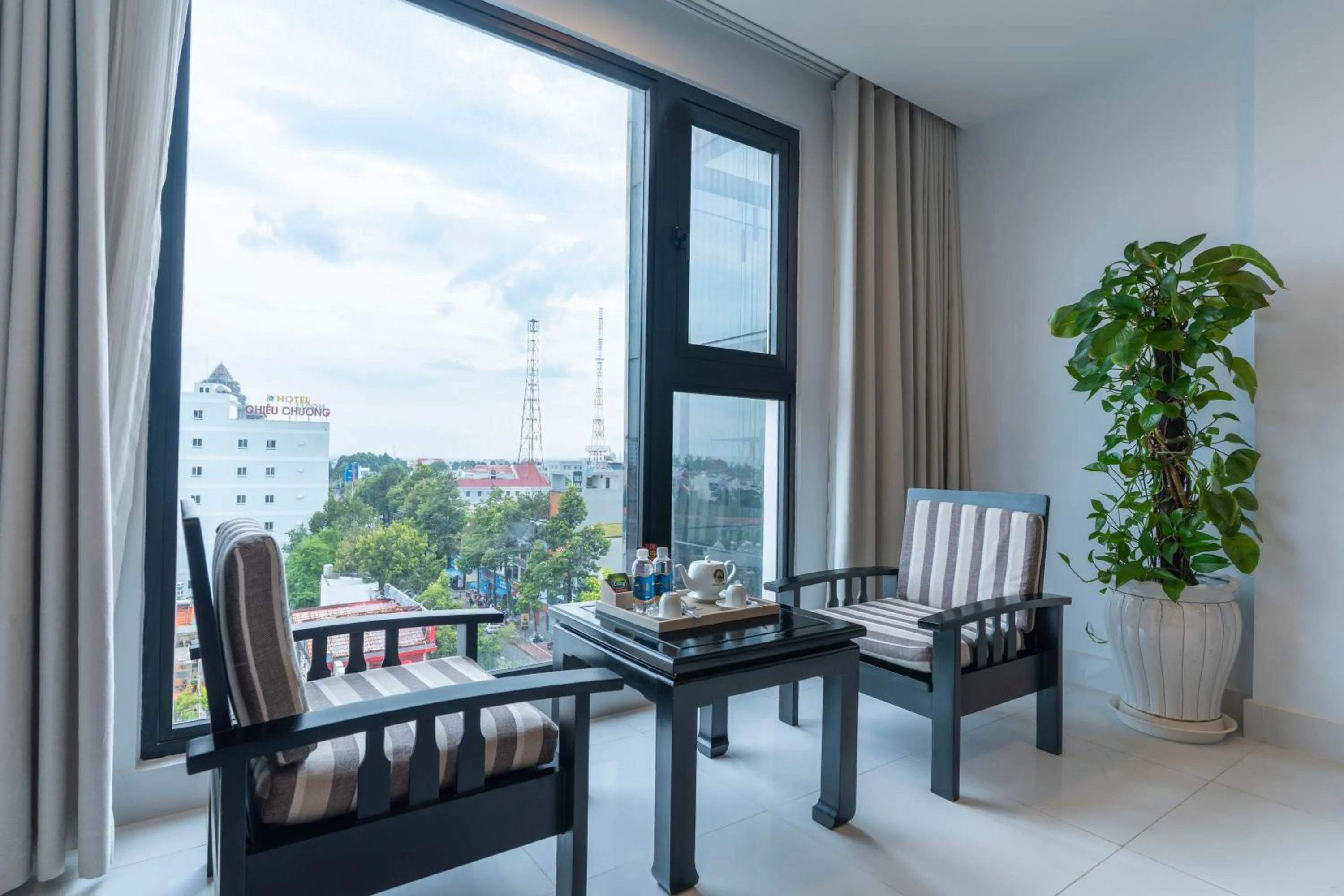 Hoang Long Hotel Phan Thiết