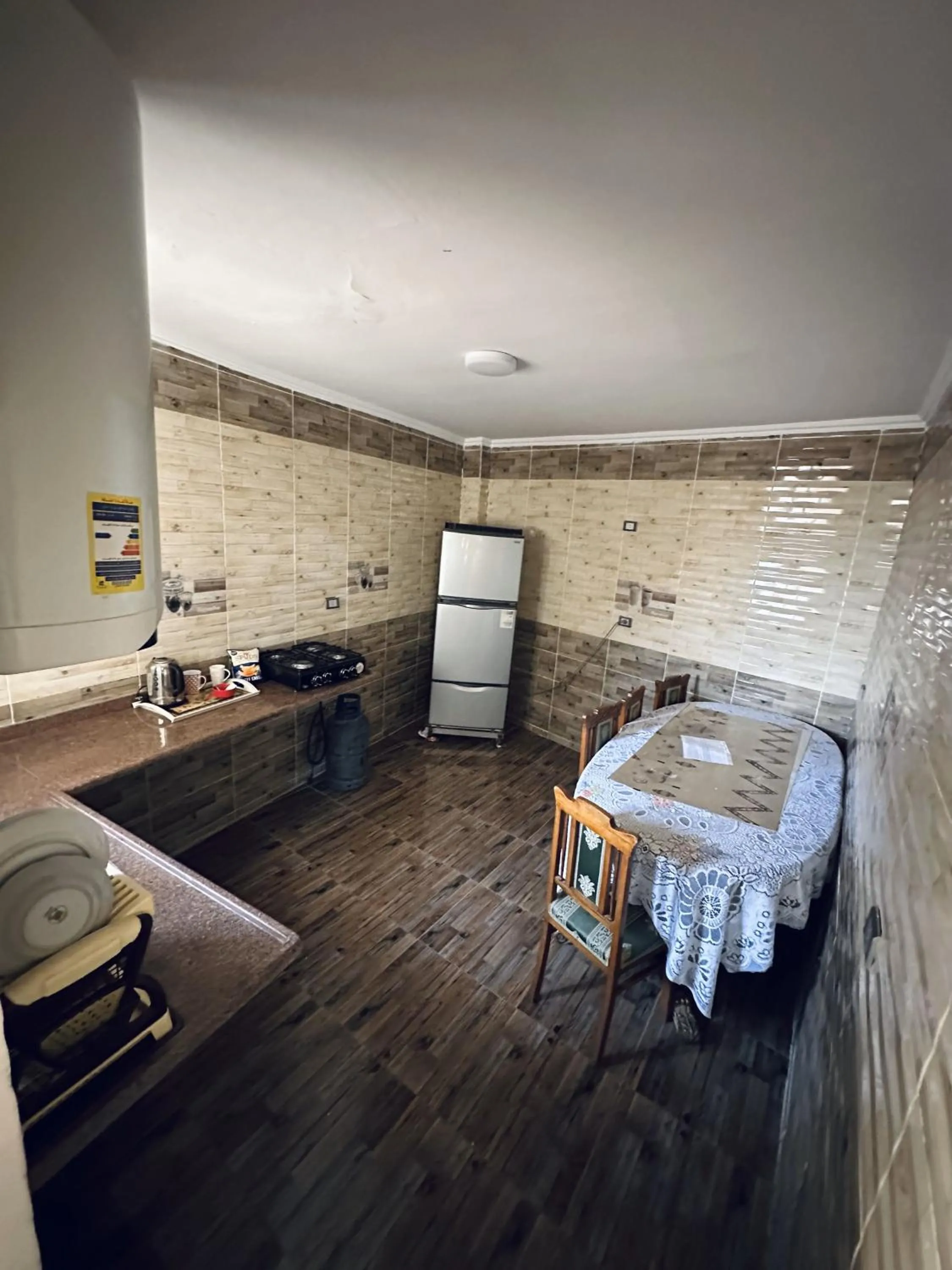 Queen of the pyramids hotel