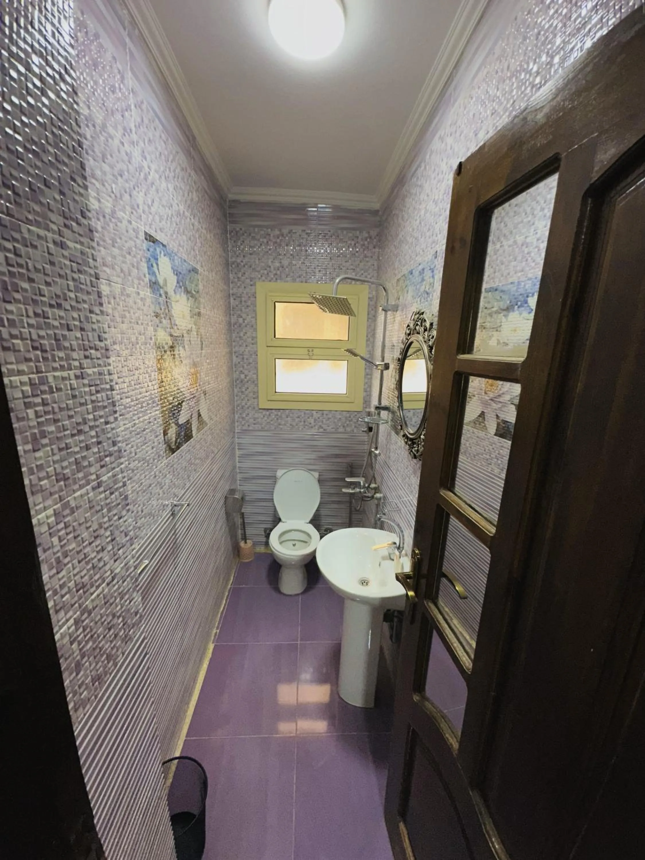 Queen of the pyramids hotel