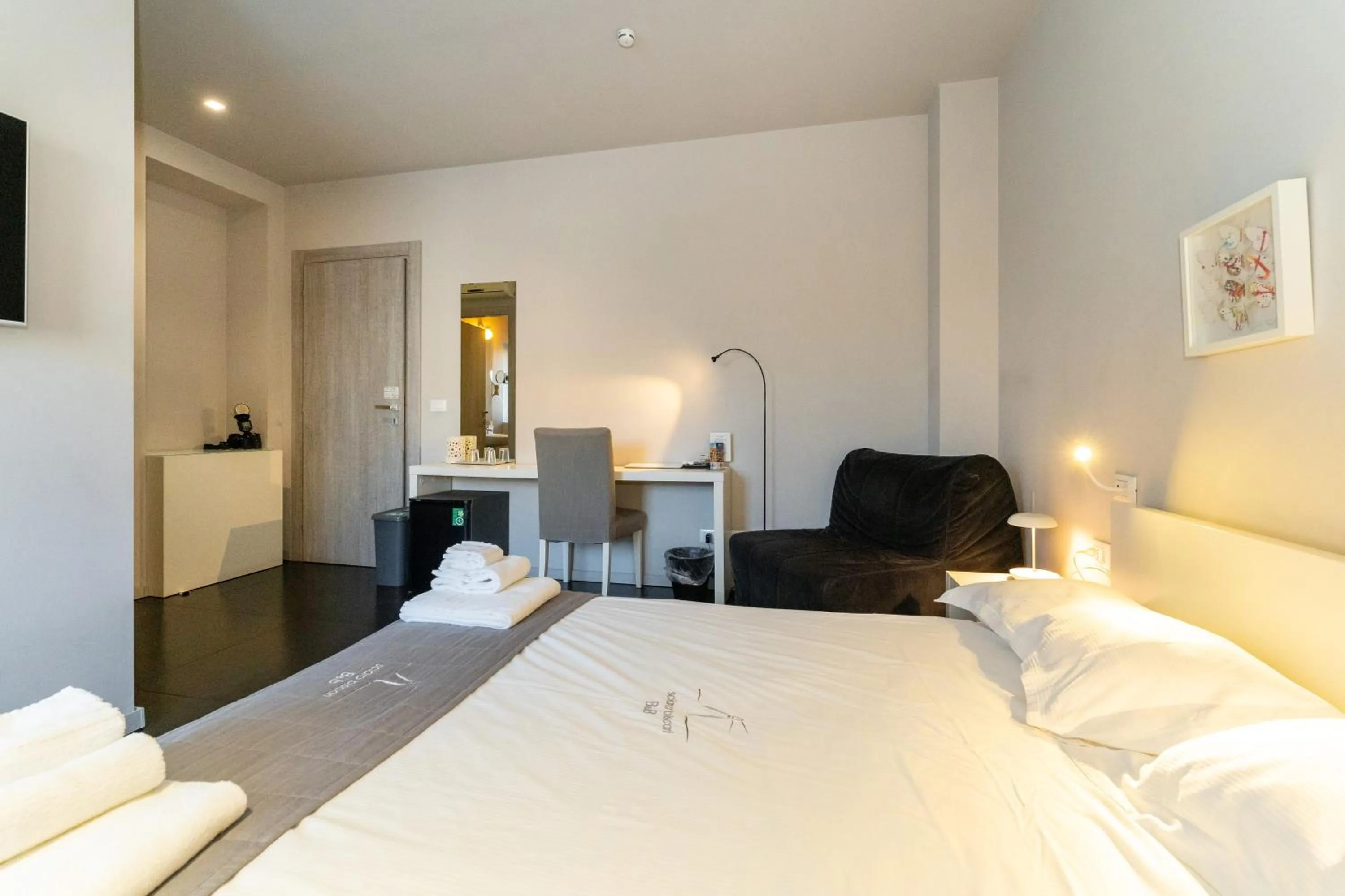 Bedroom, Bed in Sciara Biscari B&B