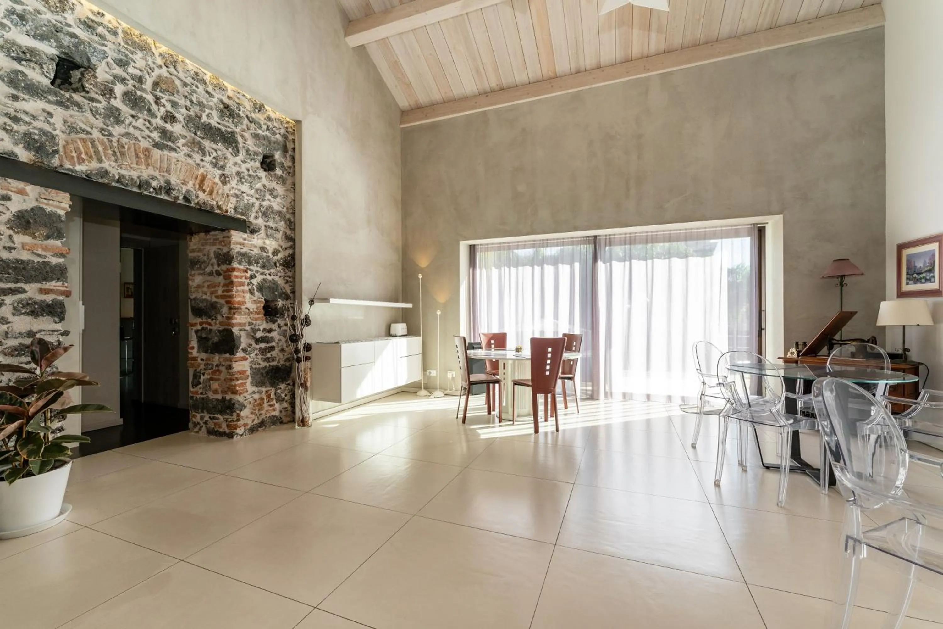 Breakfast in Sciara Biscari B&B