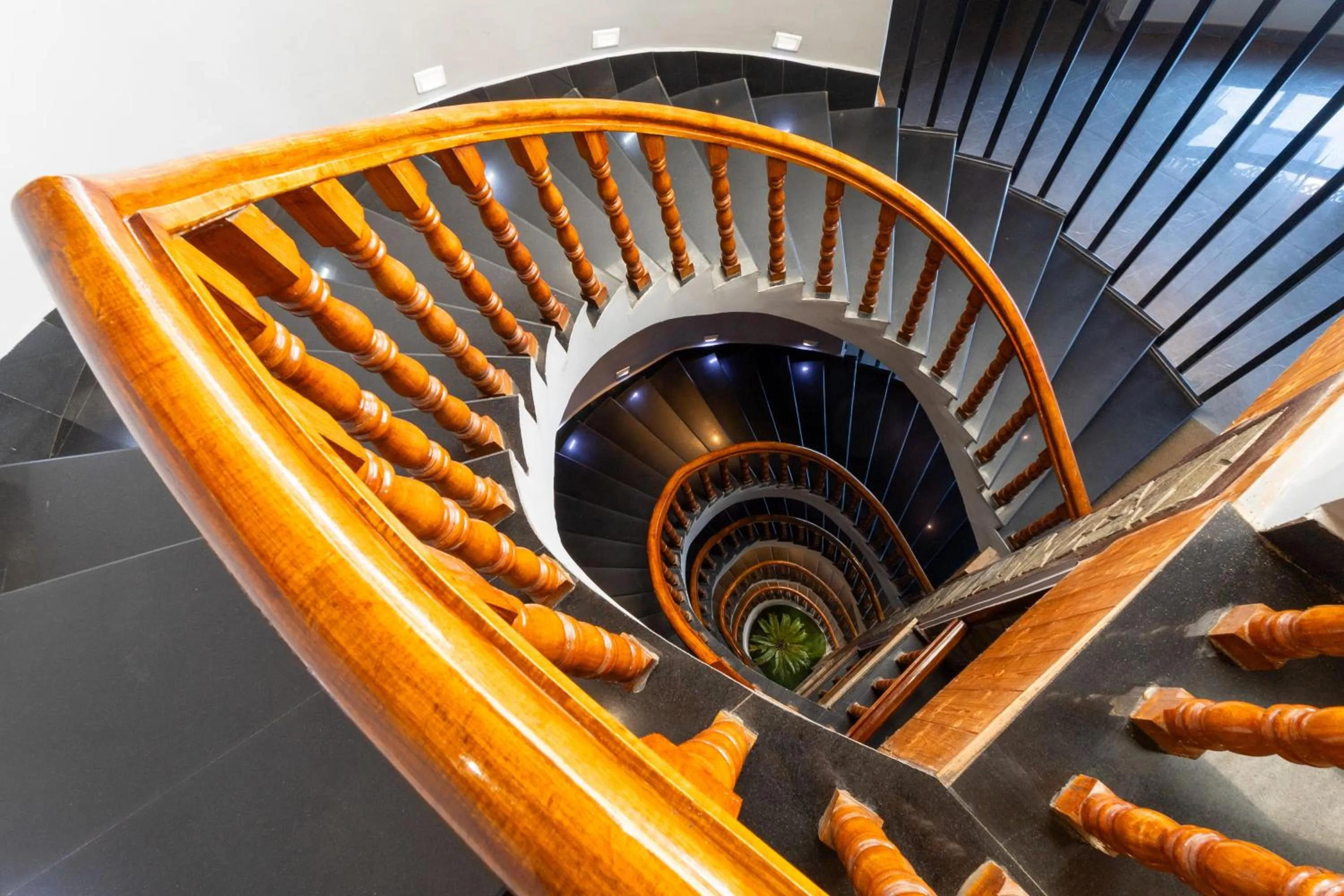 acessibility in Sumitel Queens Yard